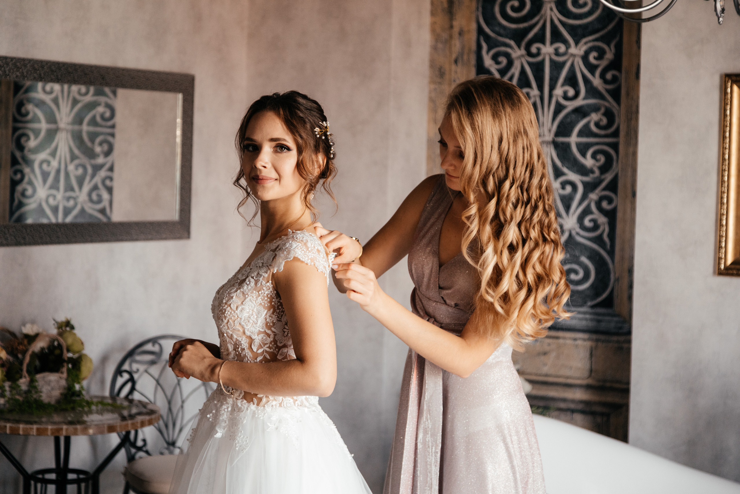 Станислав и Алина. Свадебный фотограф в Ростове-наДону Марина Дымарчук