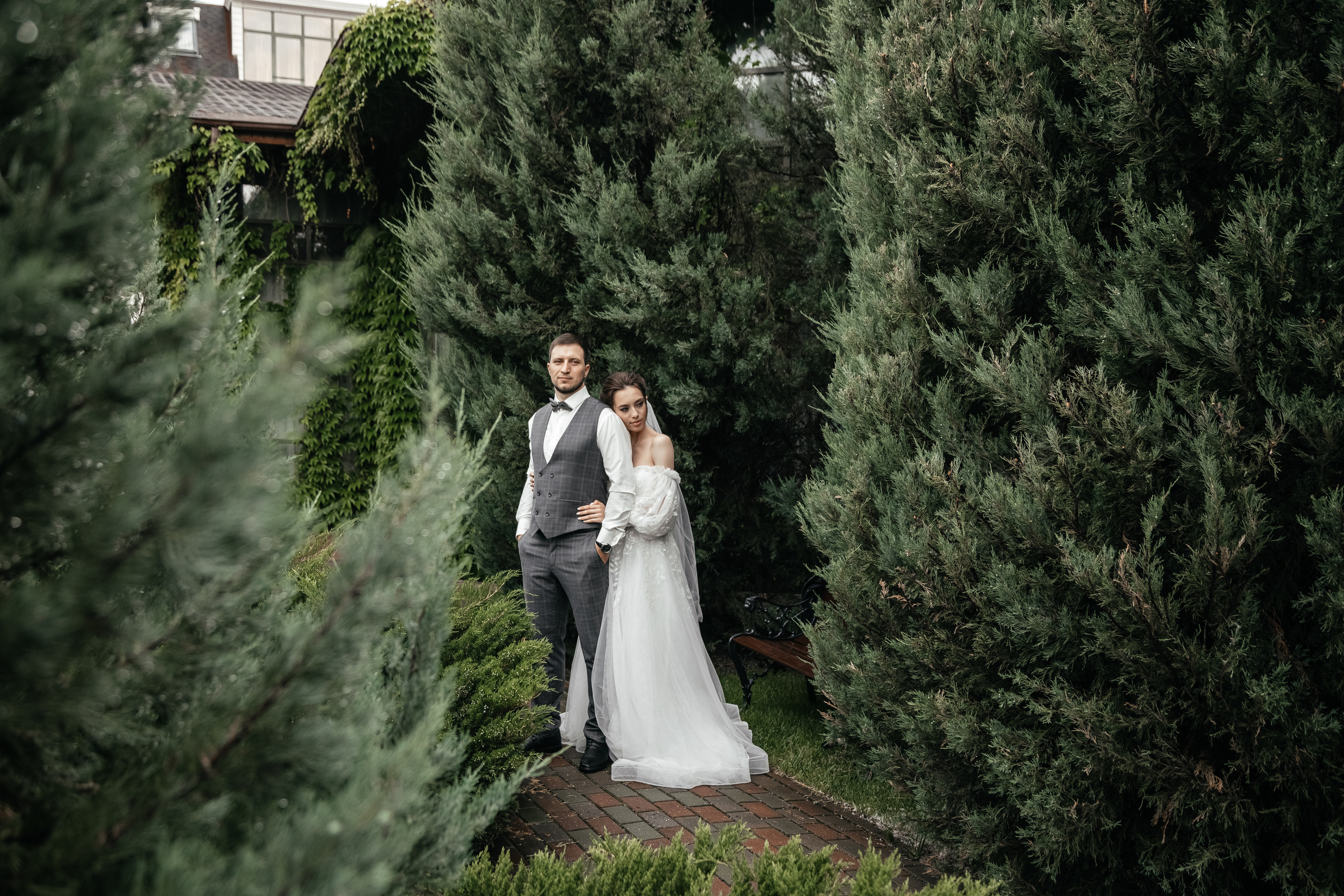 Анатолий и Влада. Свадебный фотограф в Ростове-наДону Марина Дымарчук