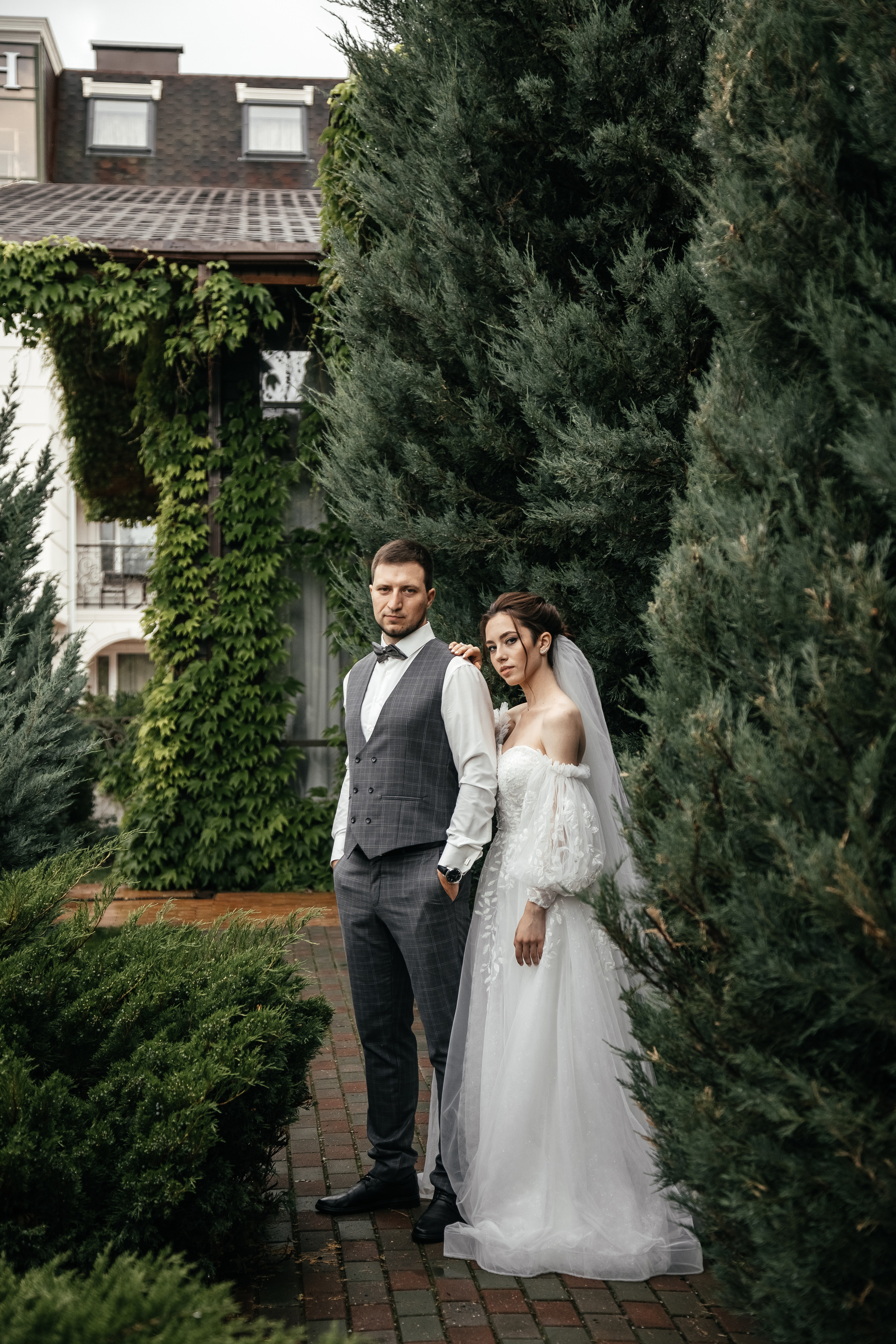 Анатолий и Влада. Свадебный фотограф в Ростове-наДону Марина Дымарчук