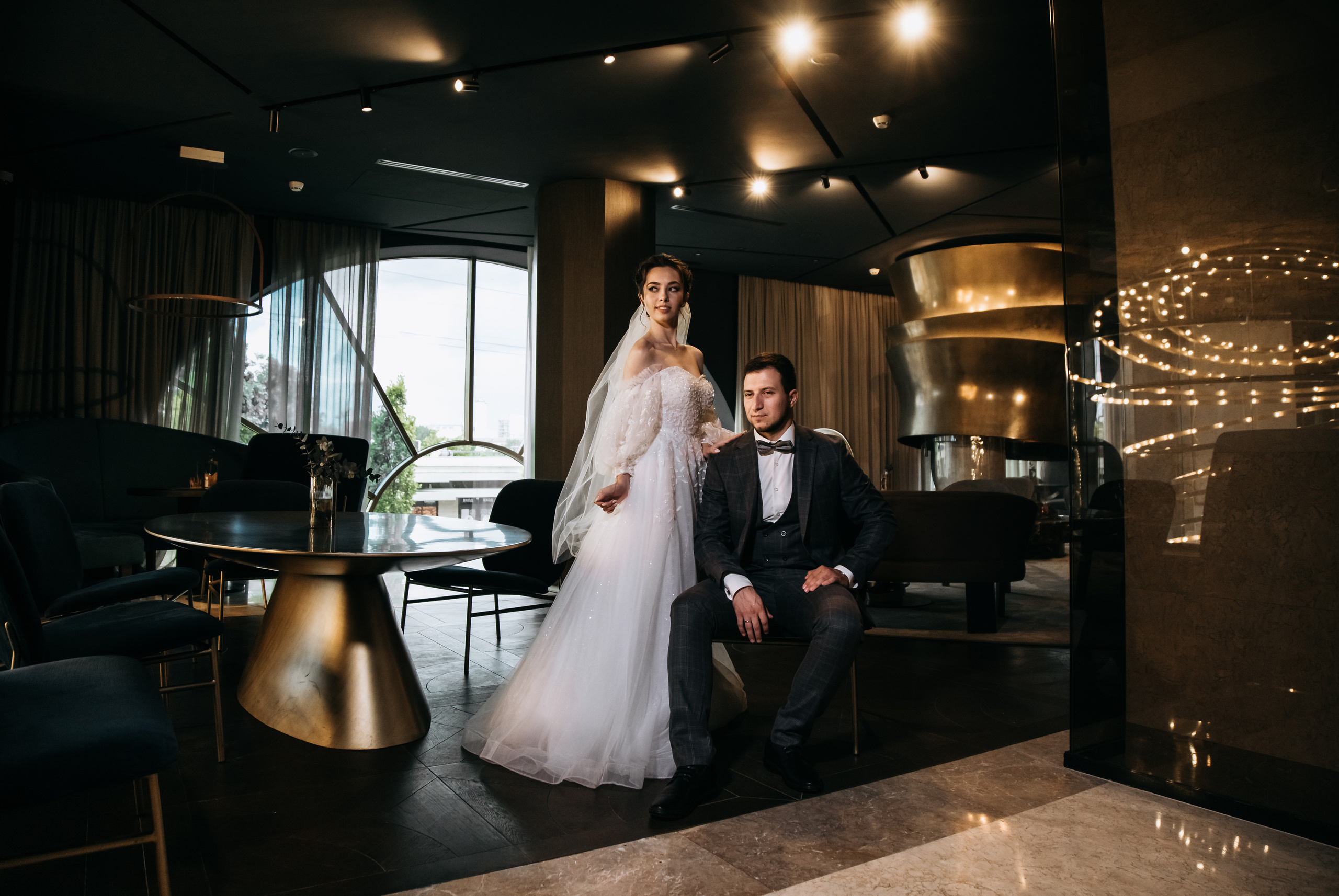 Анатолий и Влада. Свадебный фотограф в Ростове-наДону Марина Дымарчук