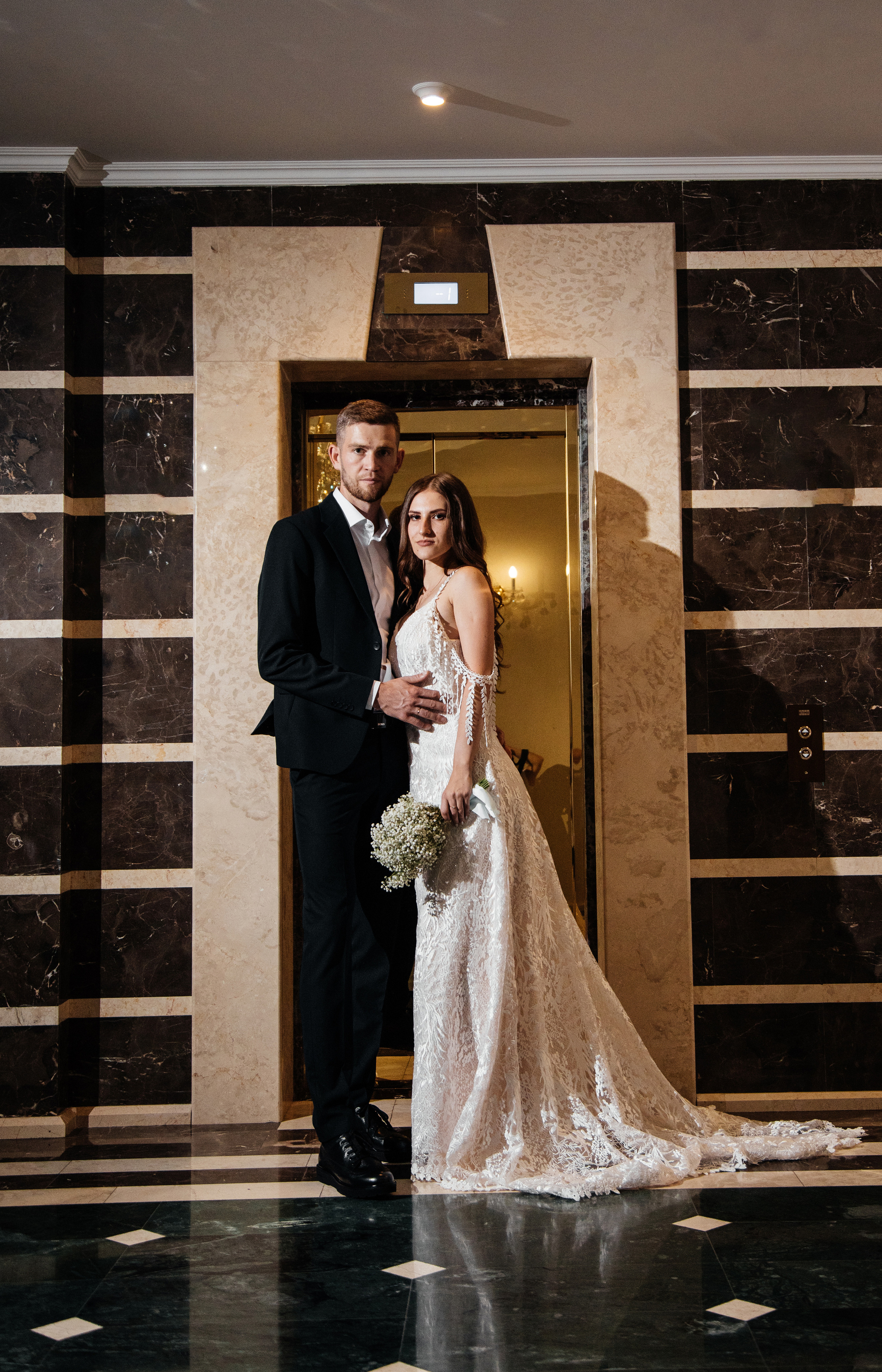 Николай и Валерия. Свадебный фотограф в Ростове-наДону Марина Дымарчук