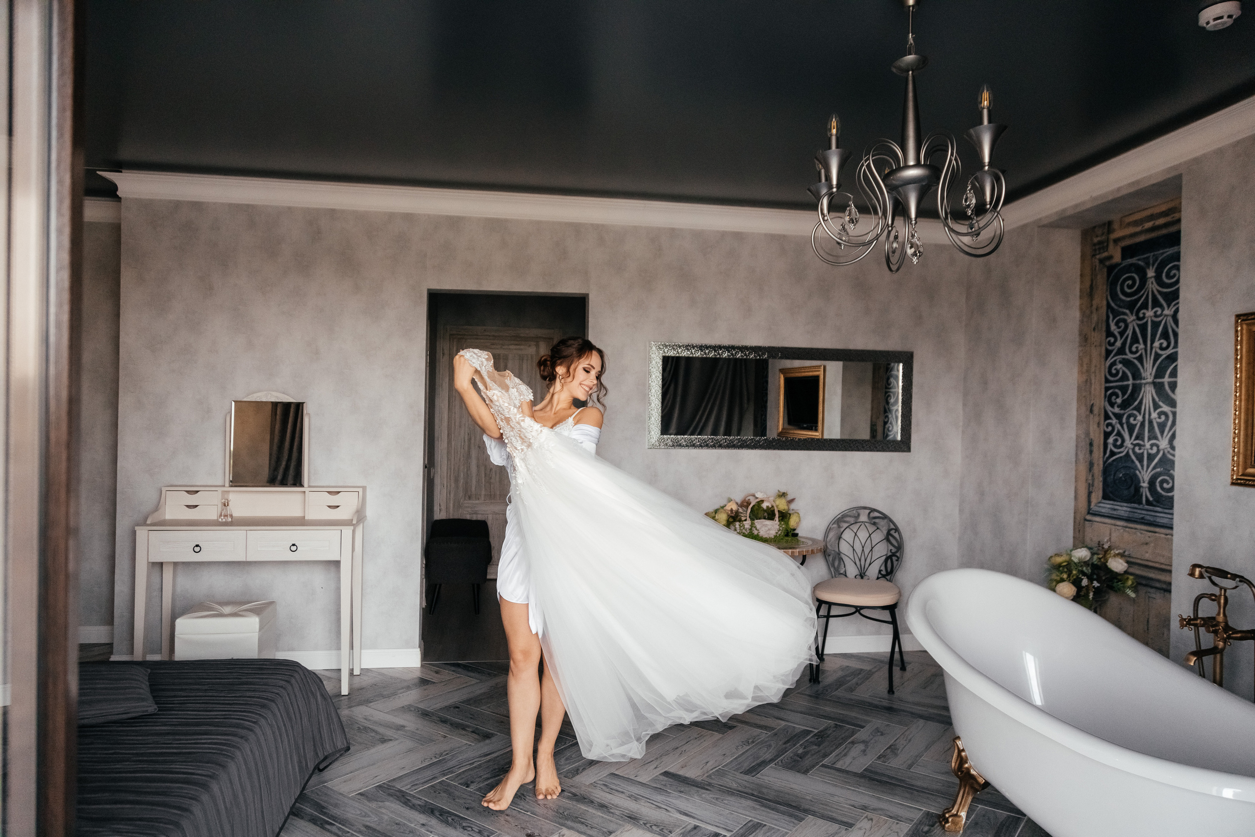 Станислав и Алина. Свадебный фотограф в Ростове-наДону Марина Дымарчук