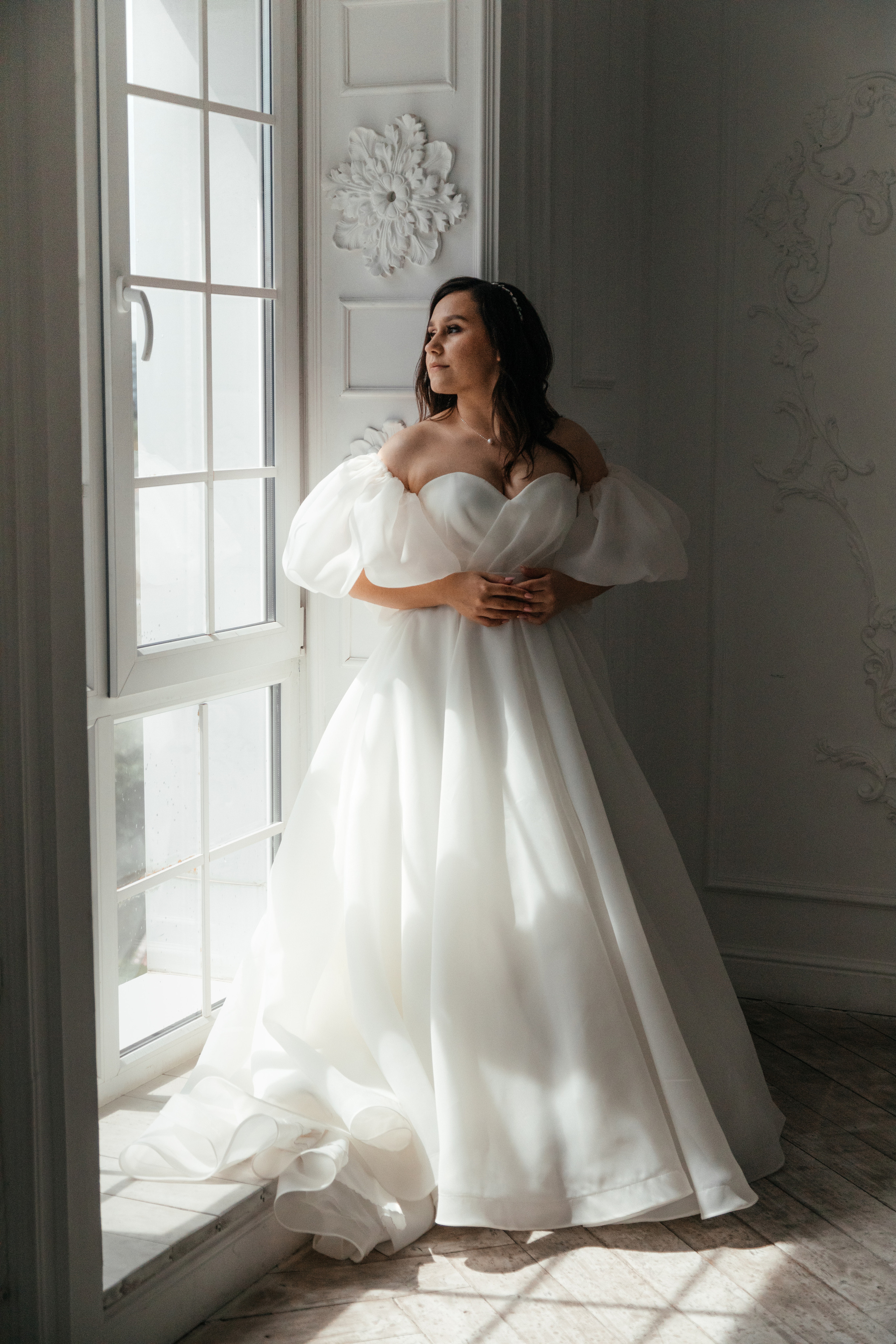 Андрей и Влада. Свадебный фотограф в Ростове-наДону Марина Дымарчук