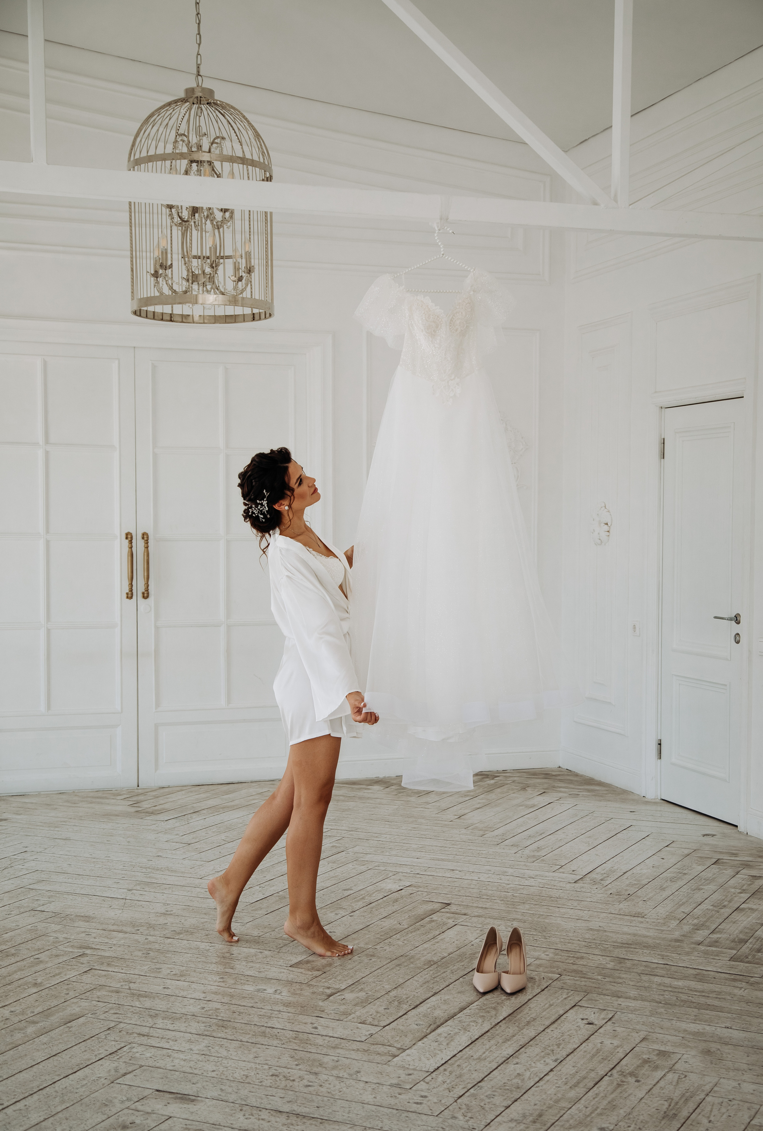 Александр и Татьяна. Свадебный фотограф в Ростове-наДону Марина Дымарчук