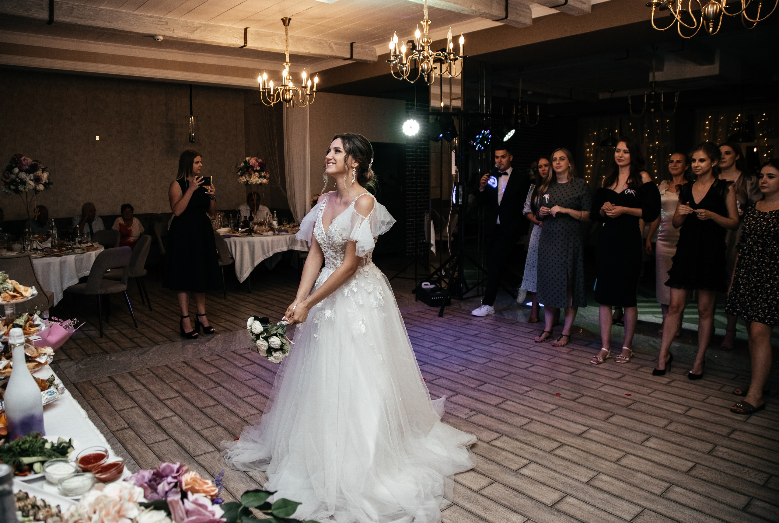 Антон и Анна. Свадебный фотограф в Ростове-наДону Марина Дымарчук