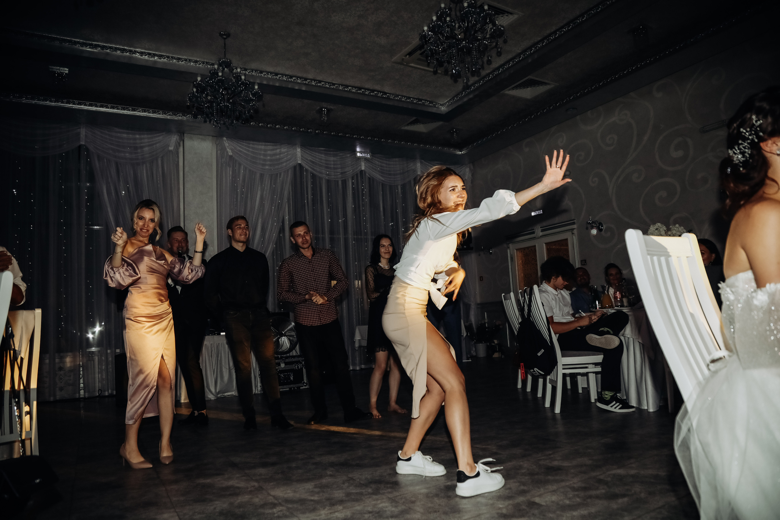 Александр и Татьяна. Свадебный фотограф в Ростове-наДону Марина Дымарчук