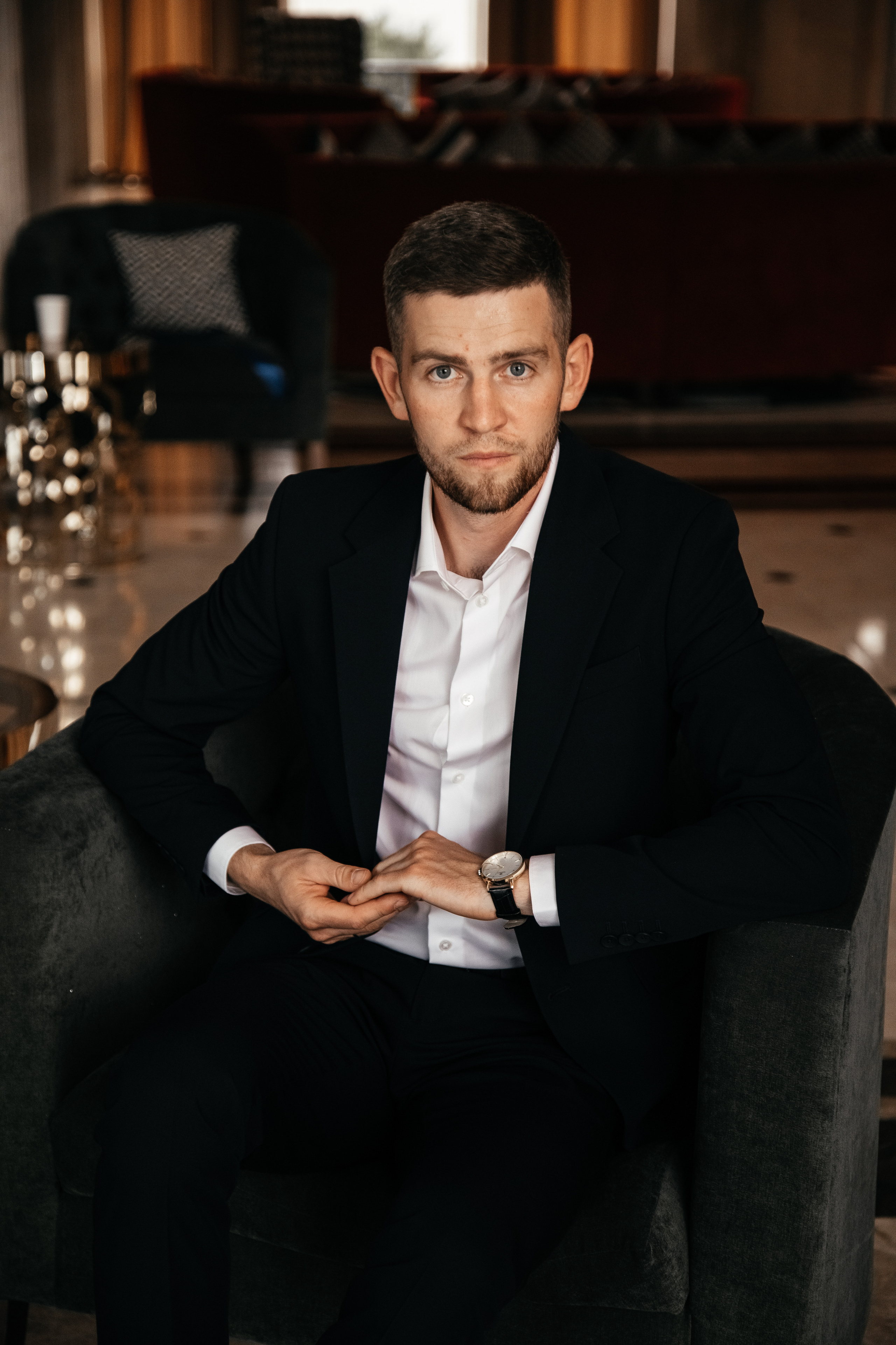 Николай и Валерия. Свадебный фотограф в Ростове-наДону Марина Дымарчук