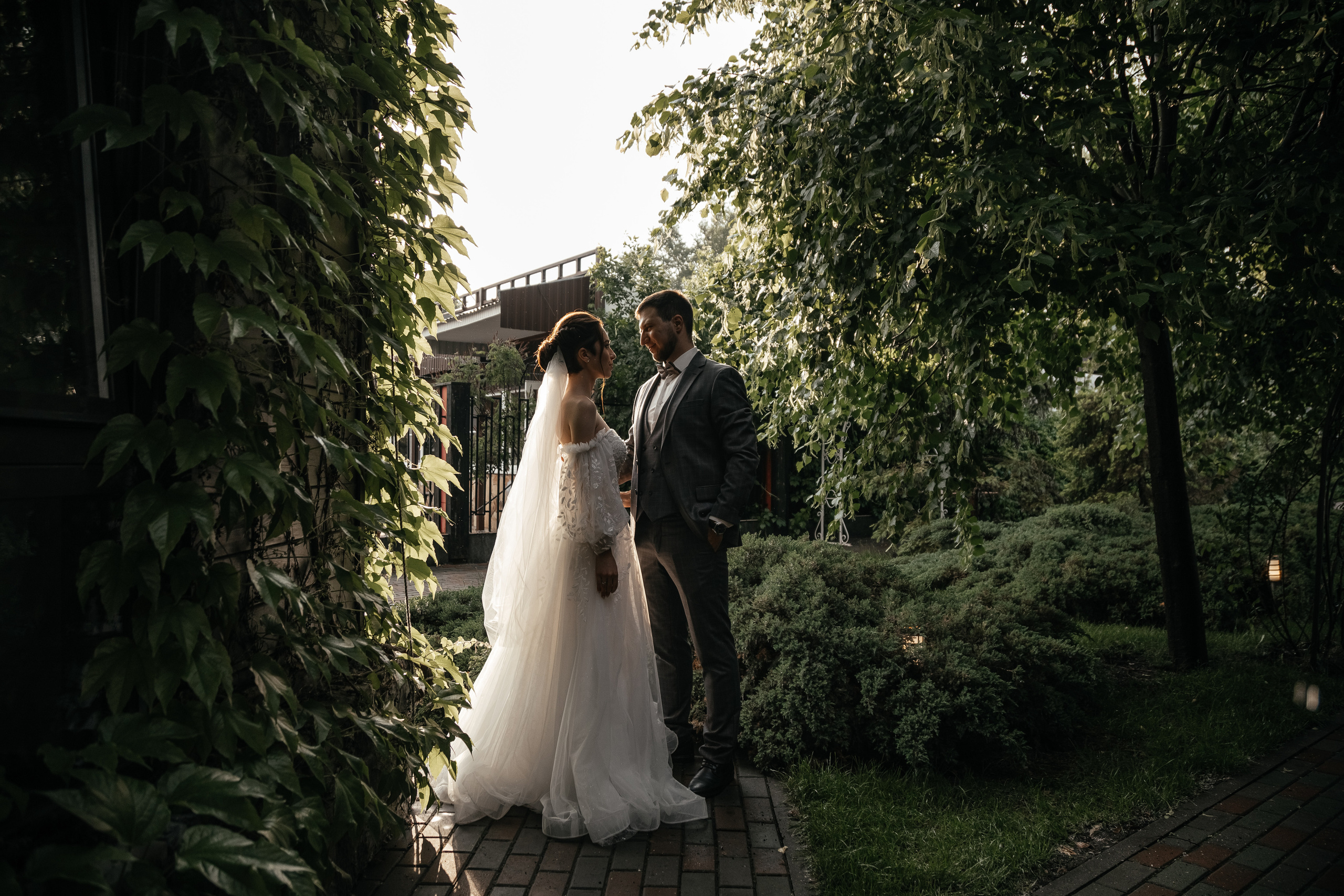 Анатолий и Влада. Свадебный фотограф в Ростове-наДону Марина Дымарчук