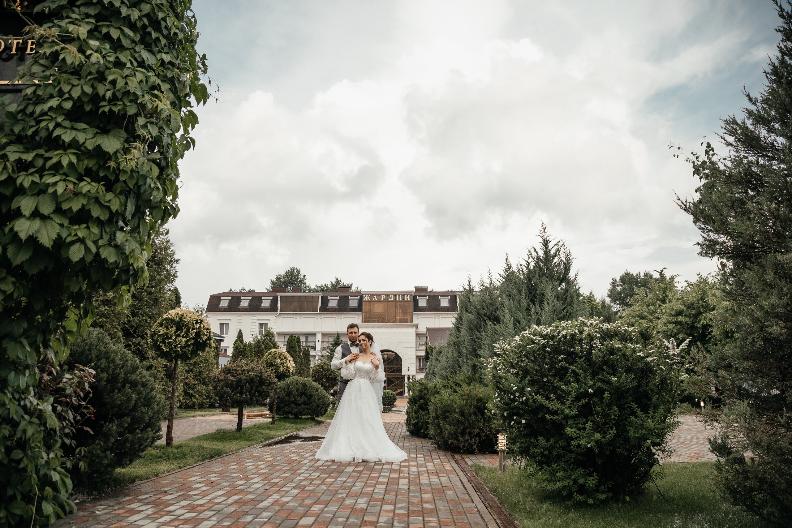 Анатолий и Влада. Свадебный фотограф в Ростове-наДону Марина Дымарчук