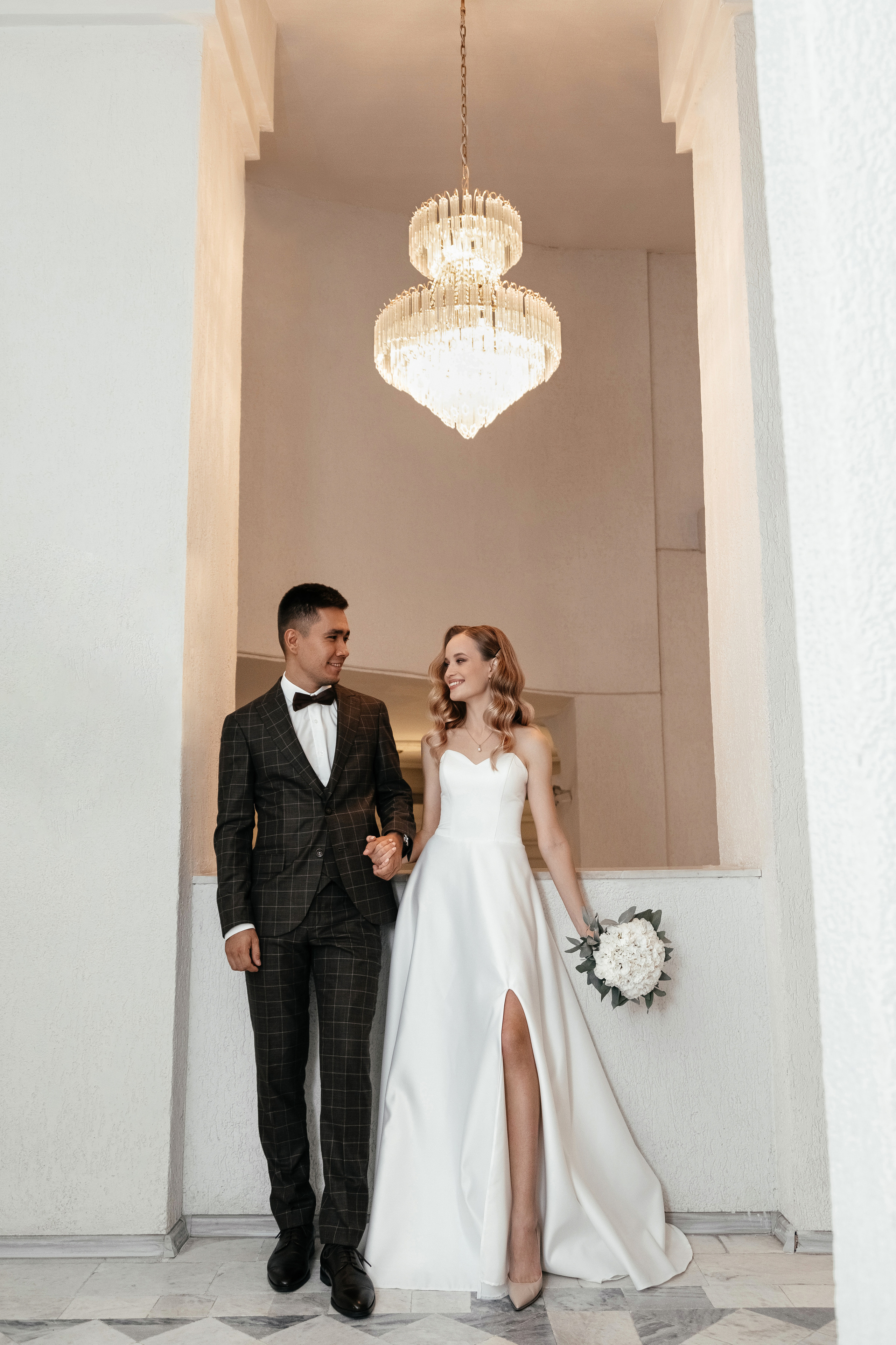 Иван и Анна. Свадебный фотограф в Ростове-наДону Марина Дымарчук