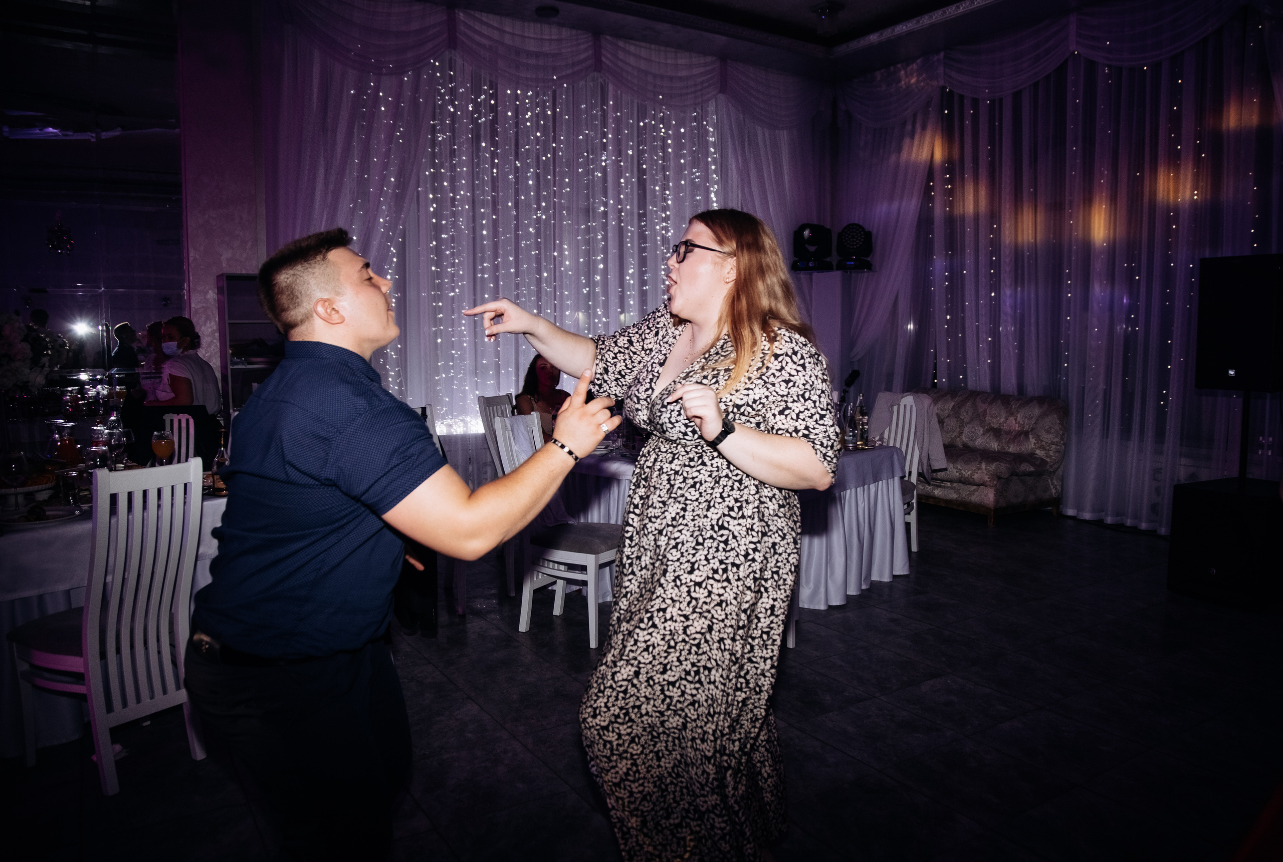 Александр и Татьяна. Свадебный фотограф в Ростове-наДону Марина Дымарчук