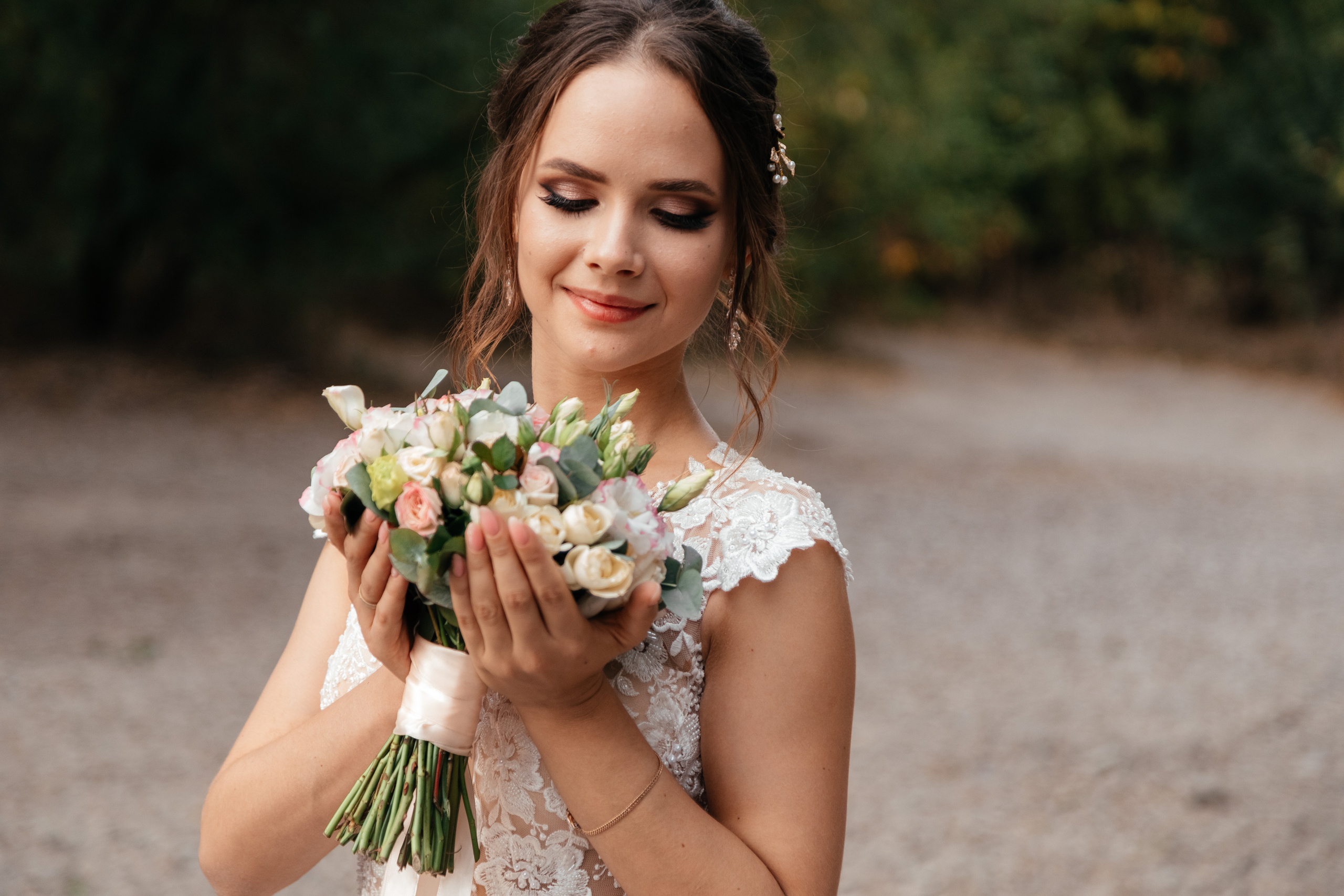 Станислав и Алина. Свадебный фотограф в Ростове-наДону Марина Дымарчук