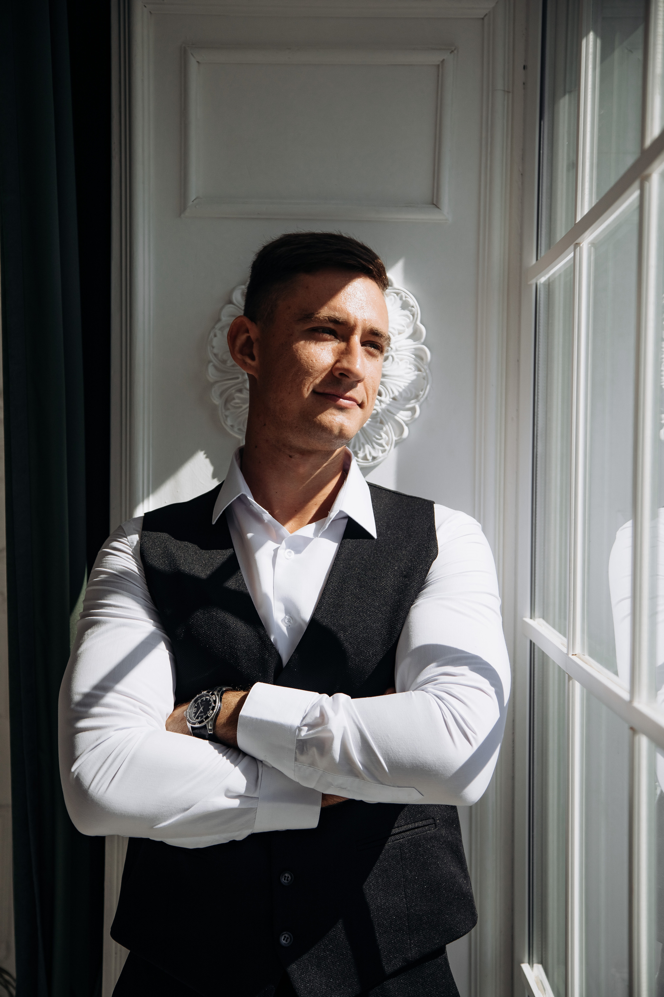 Александр и Татьяна. Свадебный фотограф в Ростове-наДону Марина Дымарчук