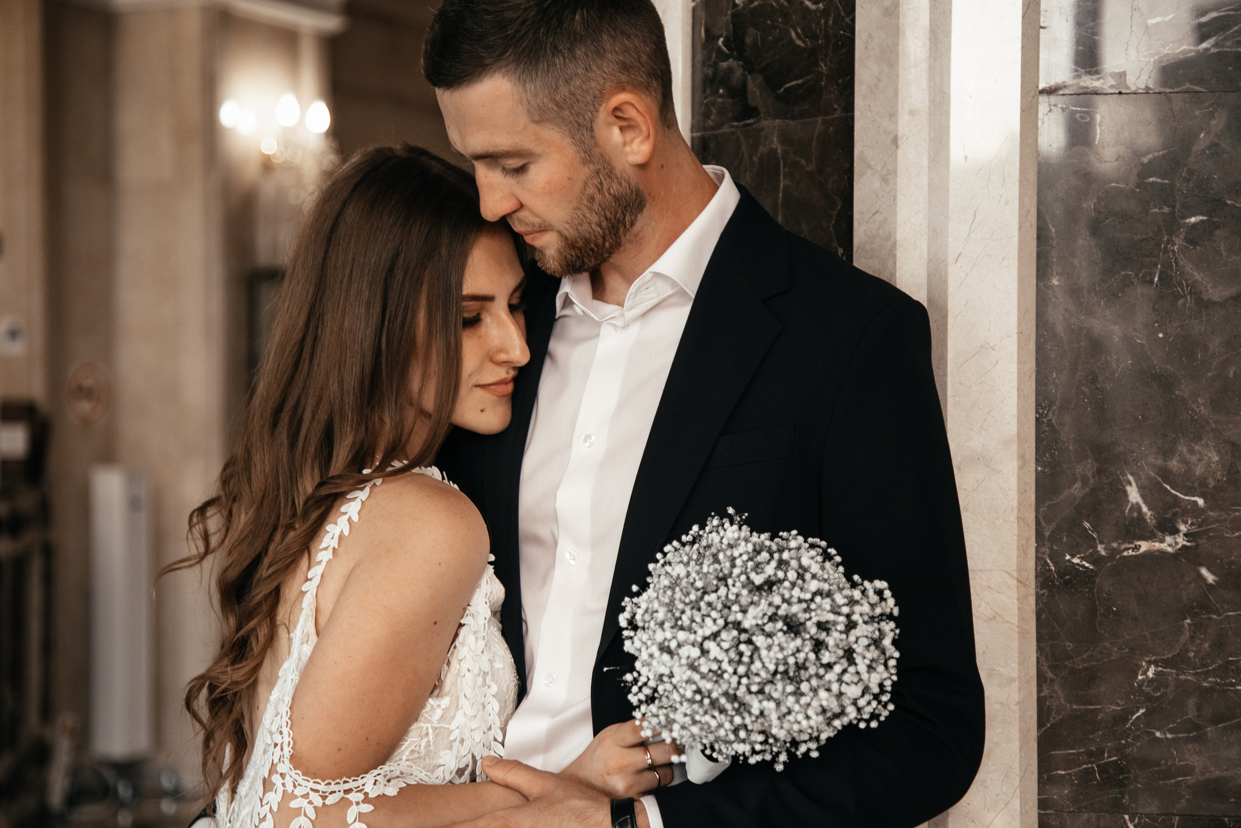 Николай и Валерия. Свадебный фотограф в Ростове-наДону Марина Дымарчук