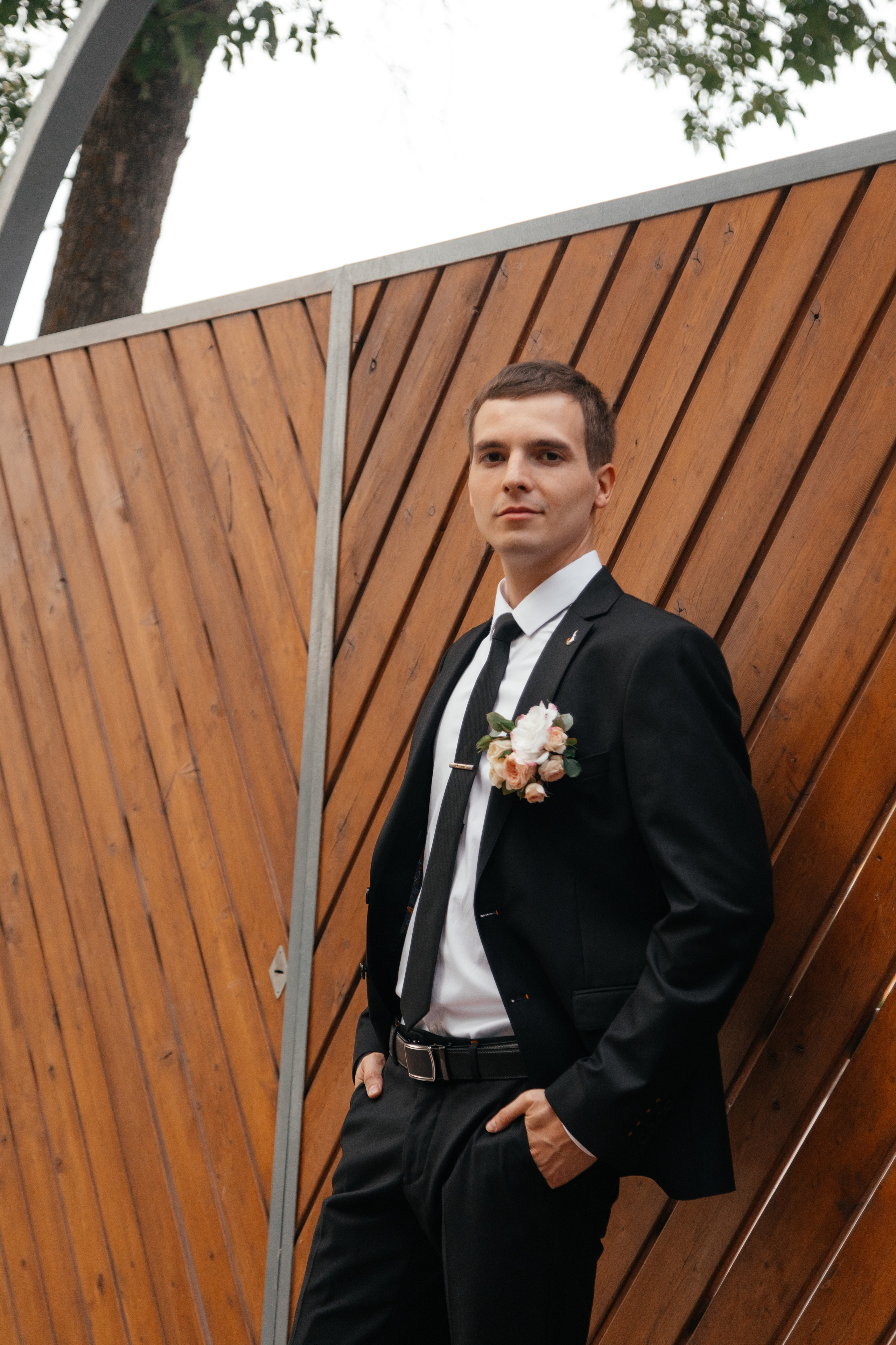 Станислав и Алина. Свадебный фотограф в Ростове-наДону Марина Дымарчук