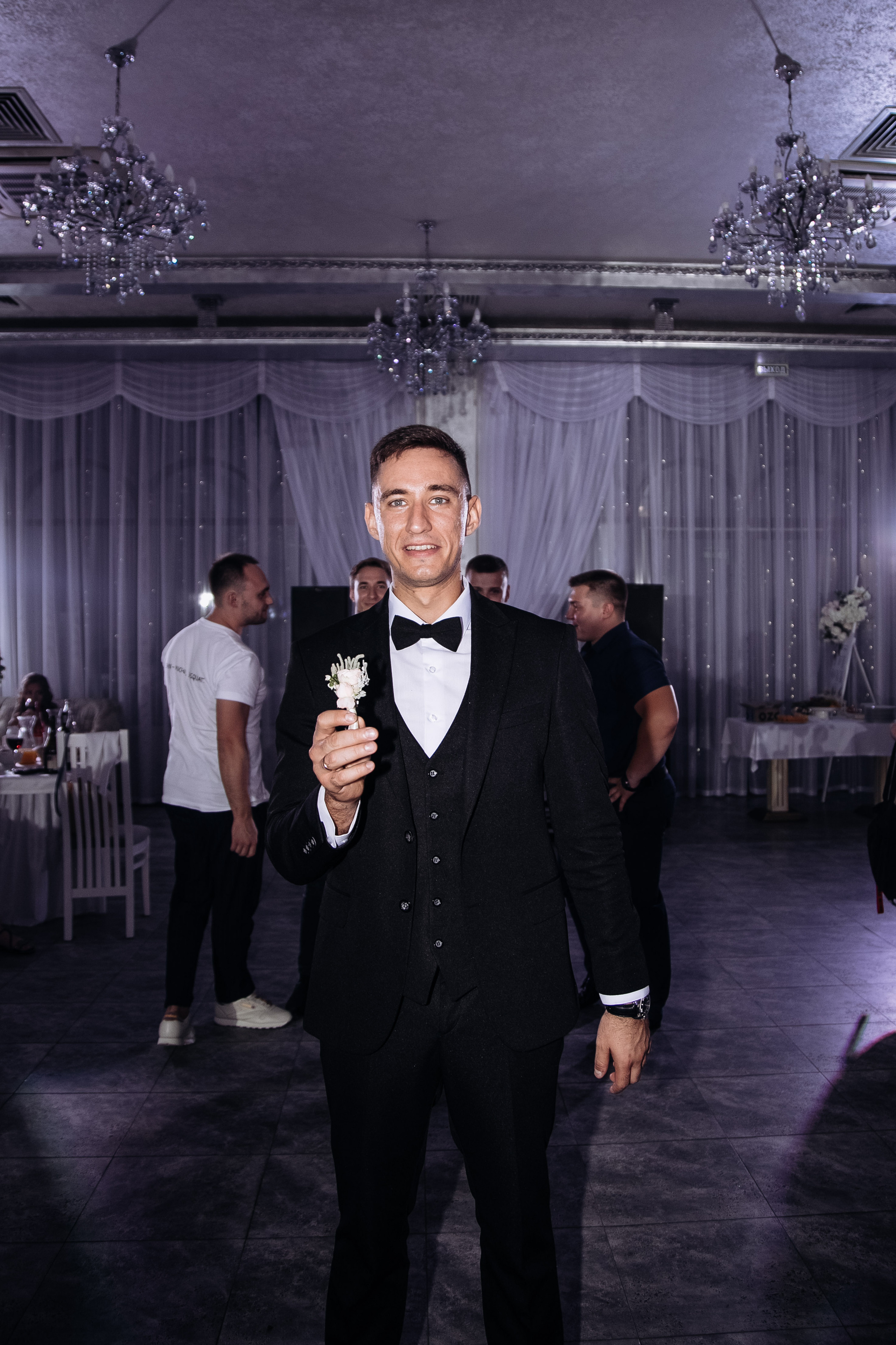 Александр и Татьяна. Свадебный фотограф в Ростове-наДону Марина Дымарчук