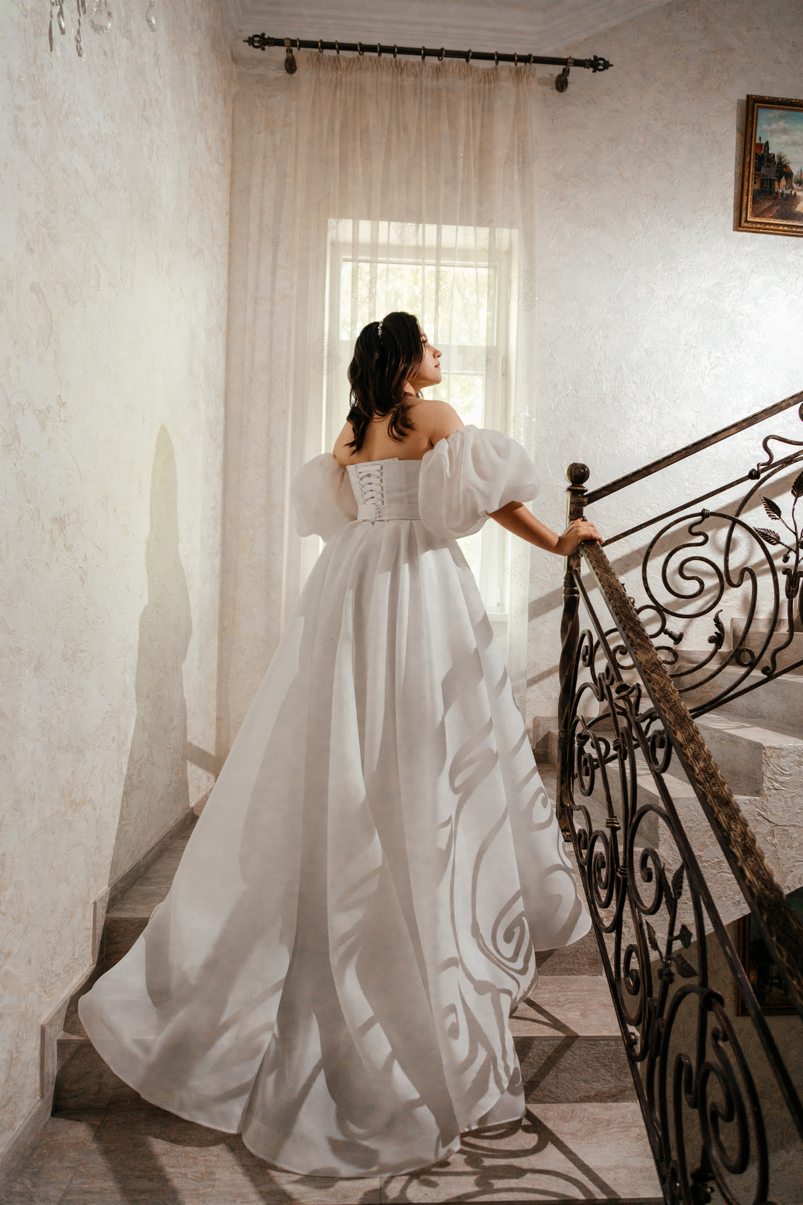 Андрей и Влада. Свадебный фотограф в Ростове-наДону Марина Дымарчук