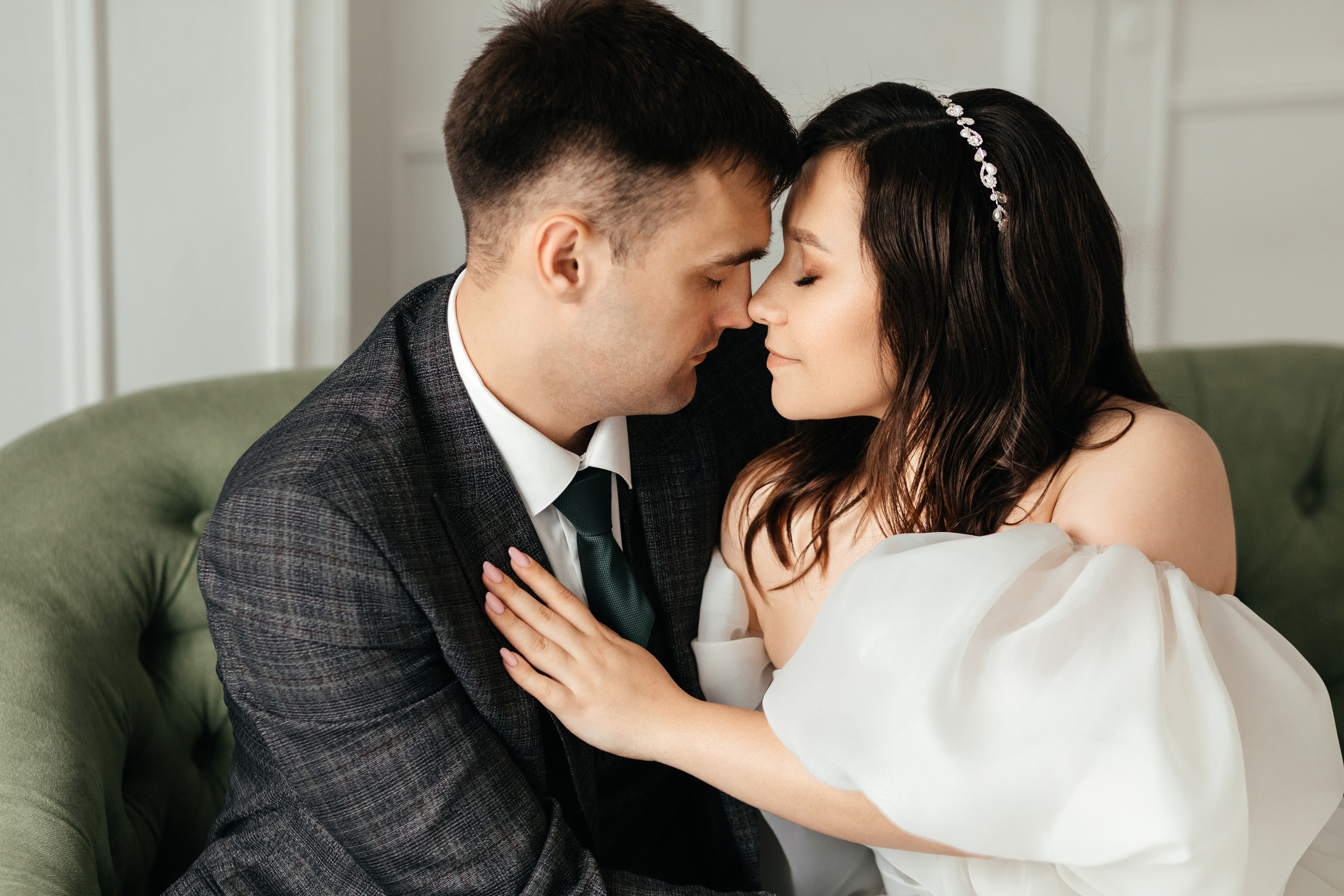 Андрей и Влада. Свадебный фотограф в Ростове-наДону Марина Дымарчук