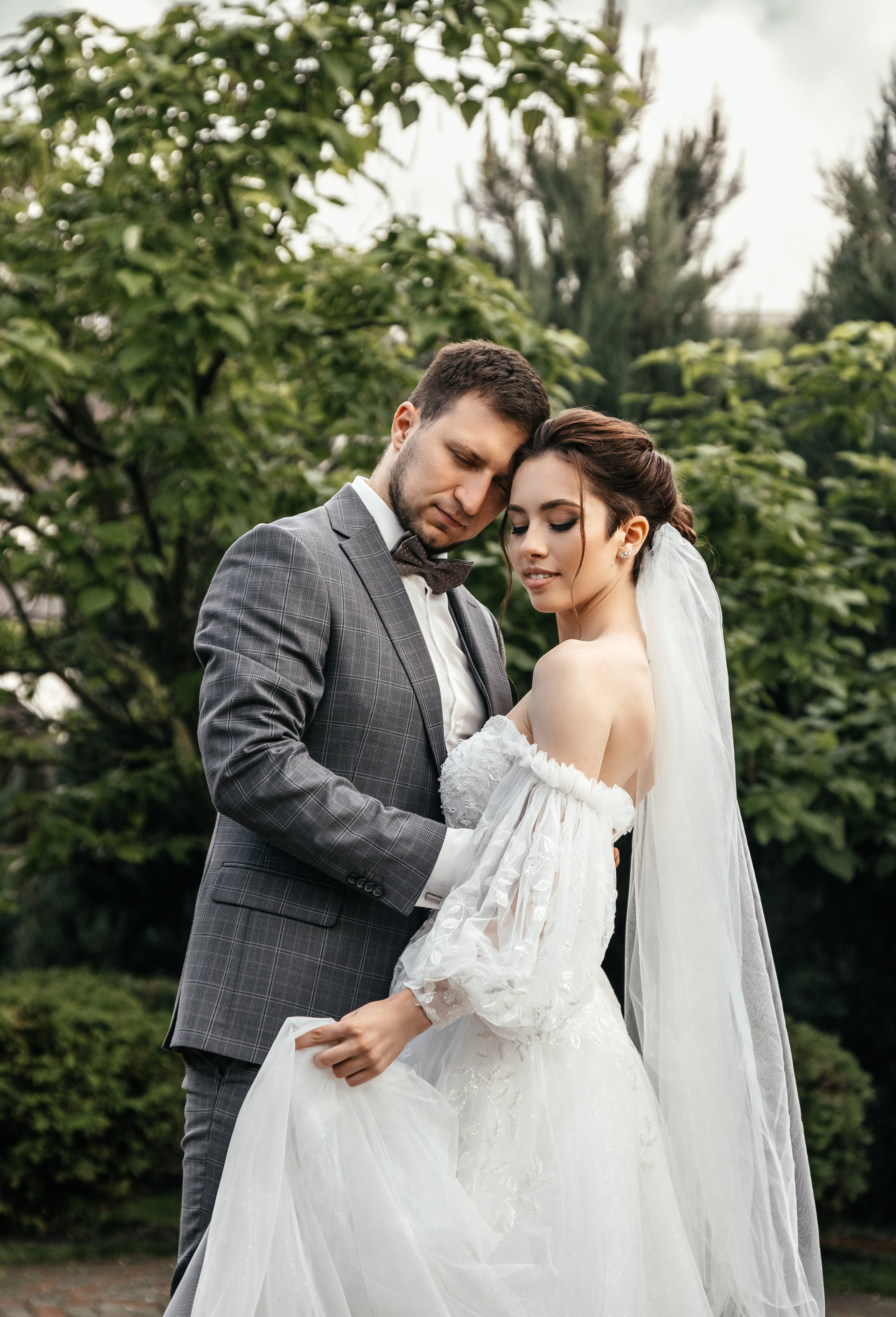 Анатолий и Влада. Свадебный фотограф в Ростове-наДону Марина Дымарчук