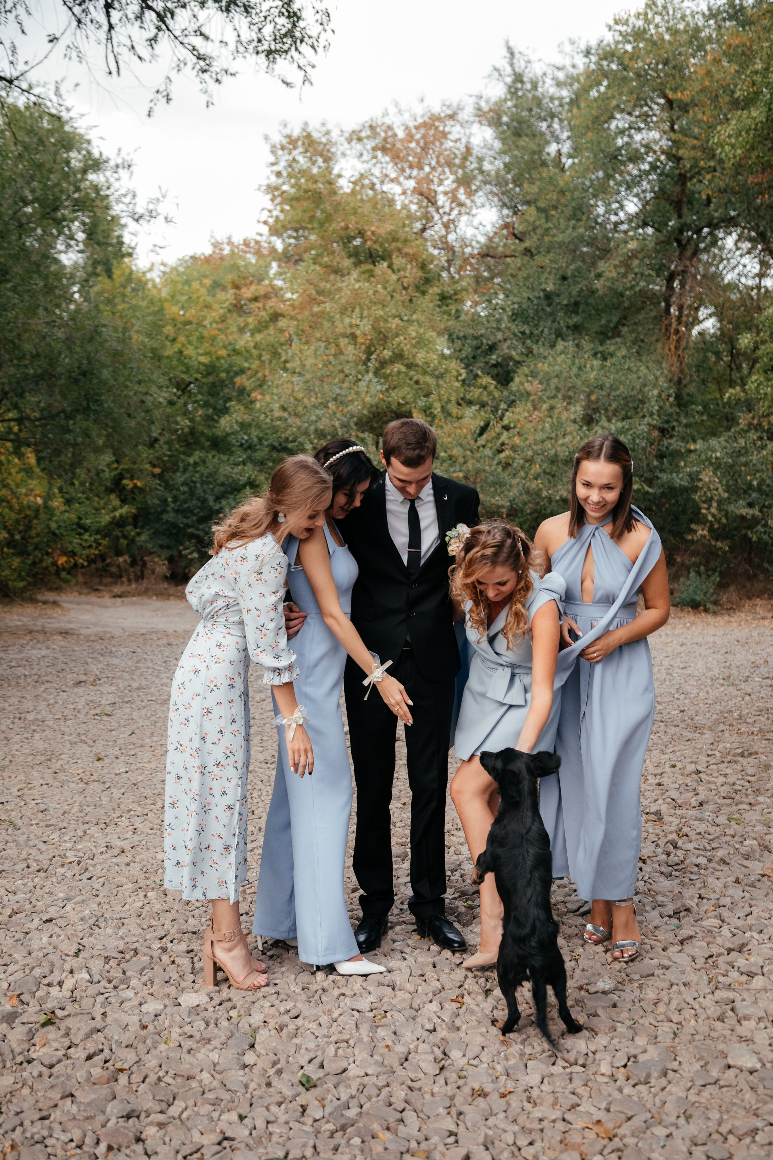 Станислав и Алина. Свадебный фотограф в Ростове-наДону Марина Дымарчук