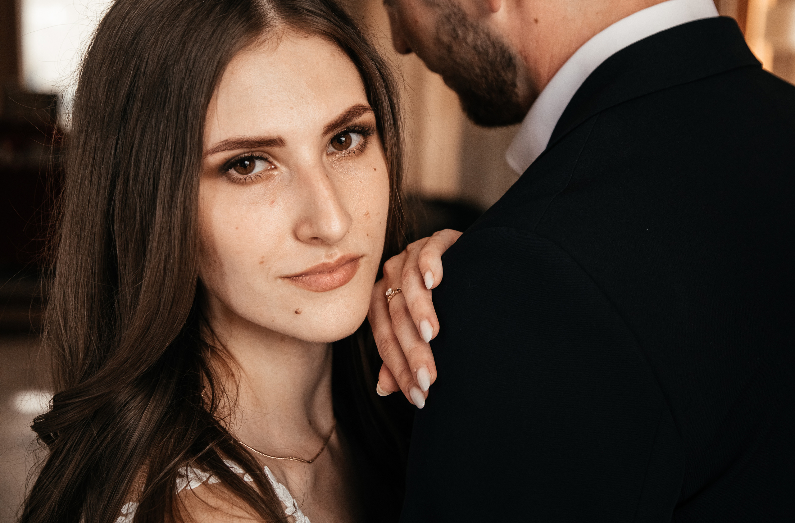 Николай и Валерия. Свадебный фотограф в Ростове-наДону Марина Дымарчук