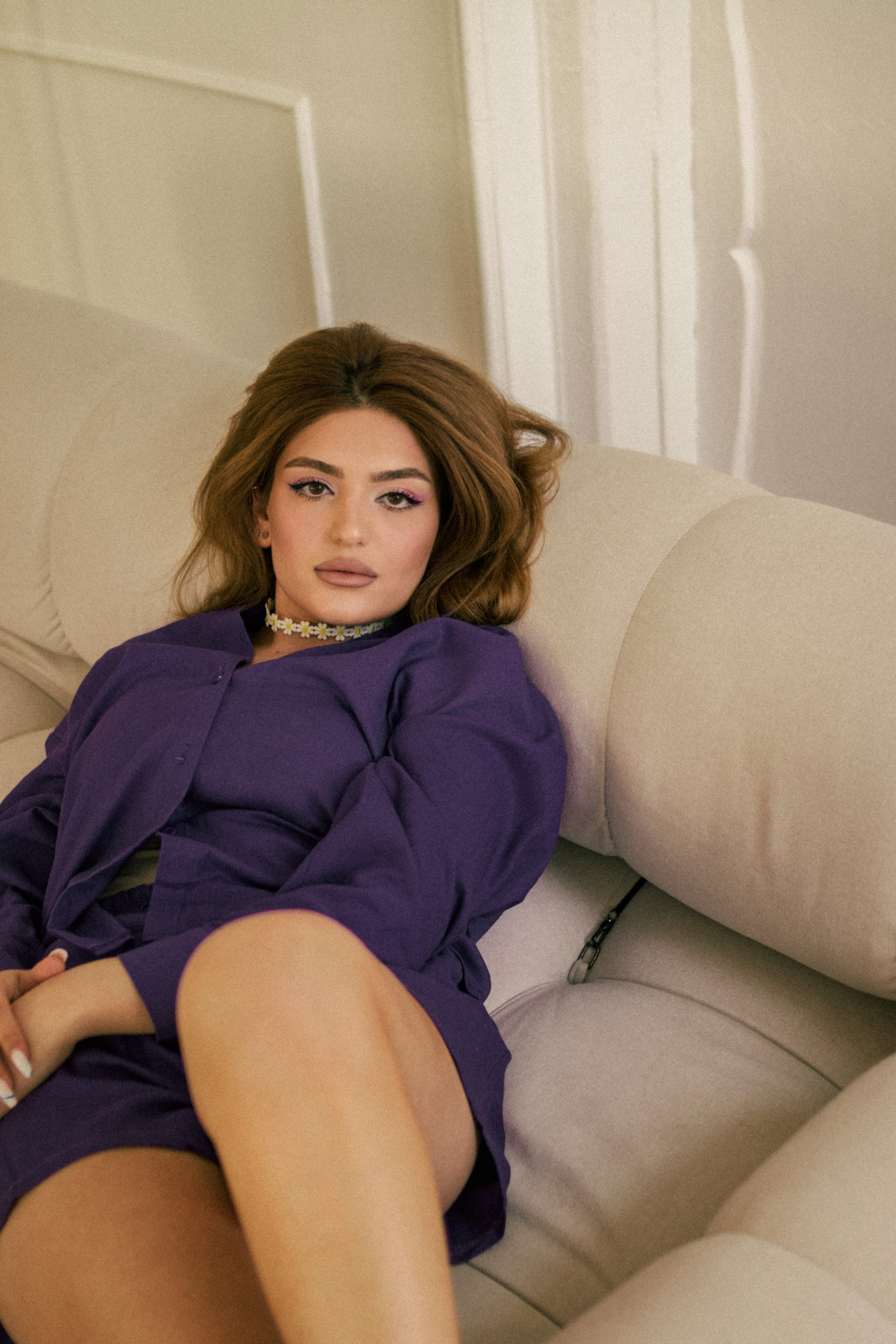 Сона. Фотограф Стилист Тюмень Вера Хайруллина