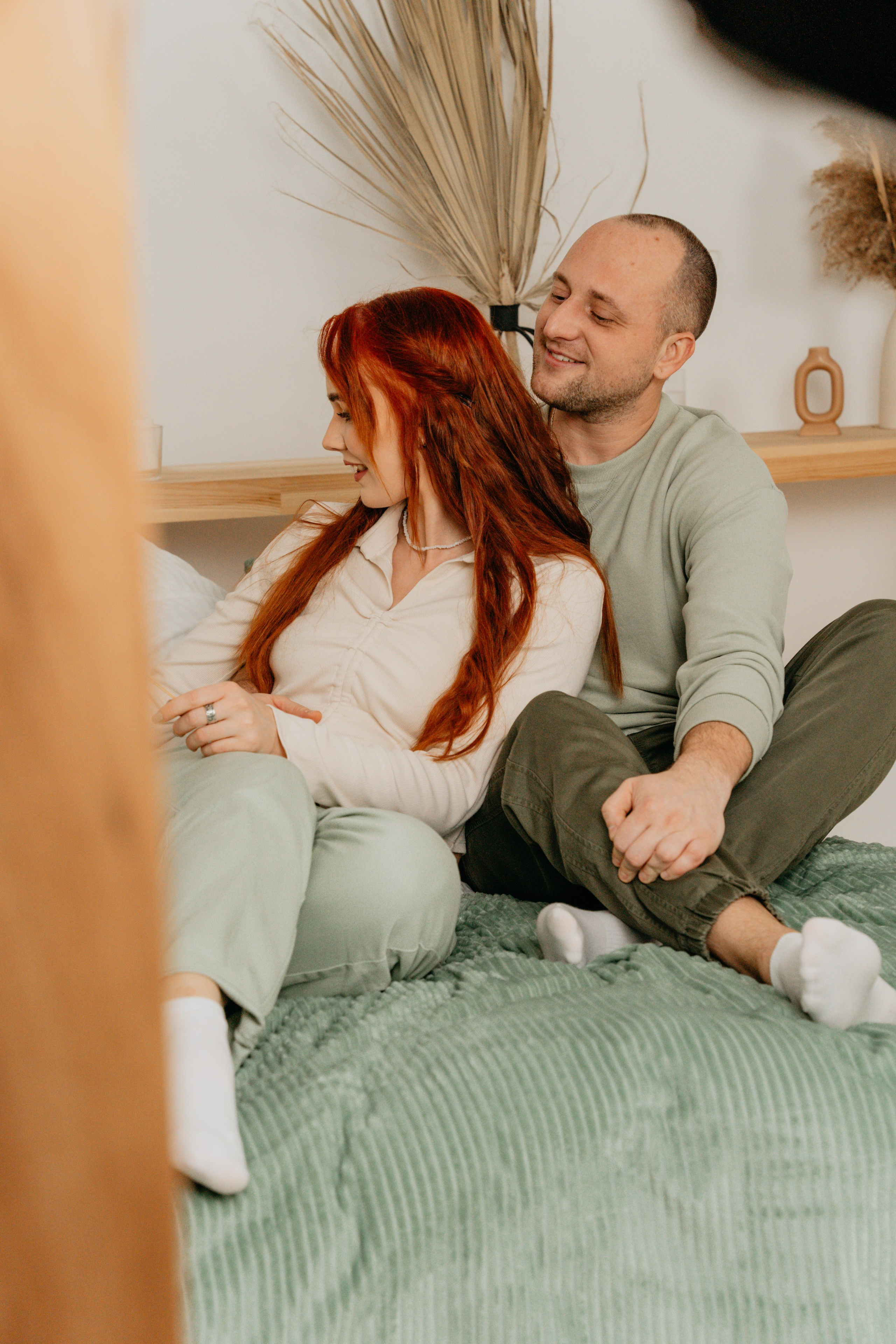 Больше чем семья. Больше чем любовь