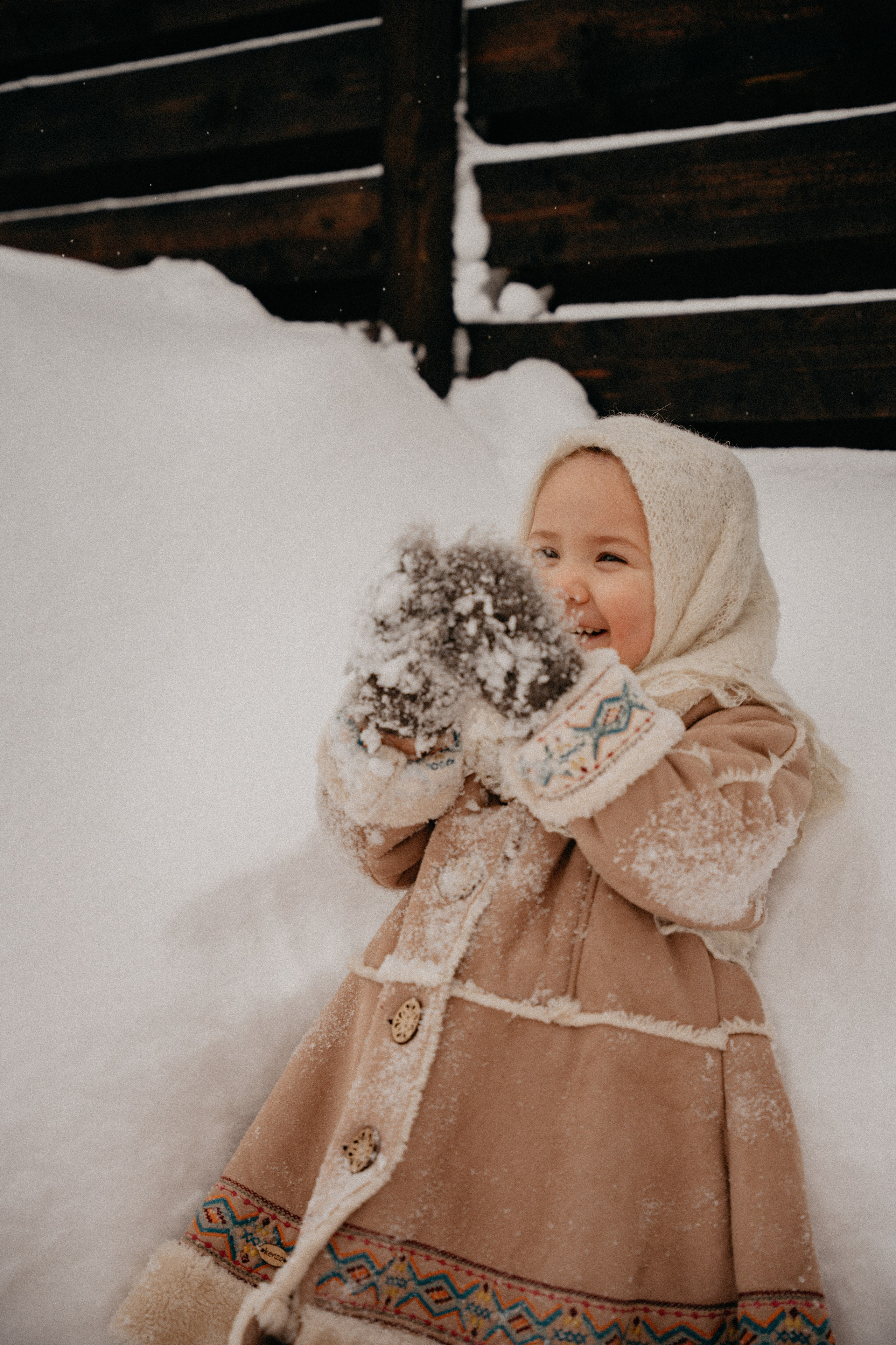 Детки конфетки. Локация То самое место
