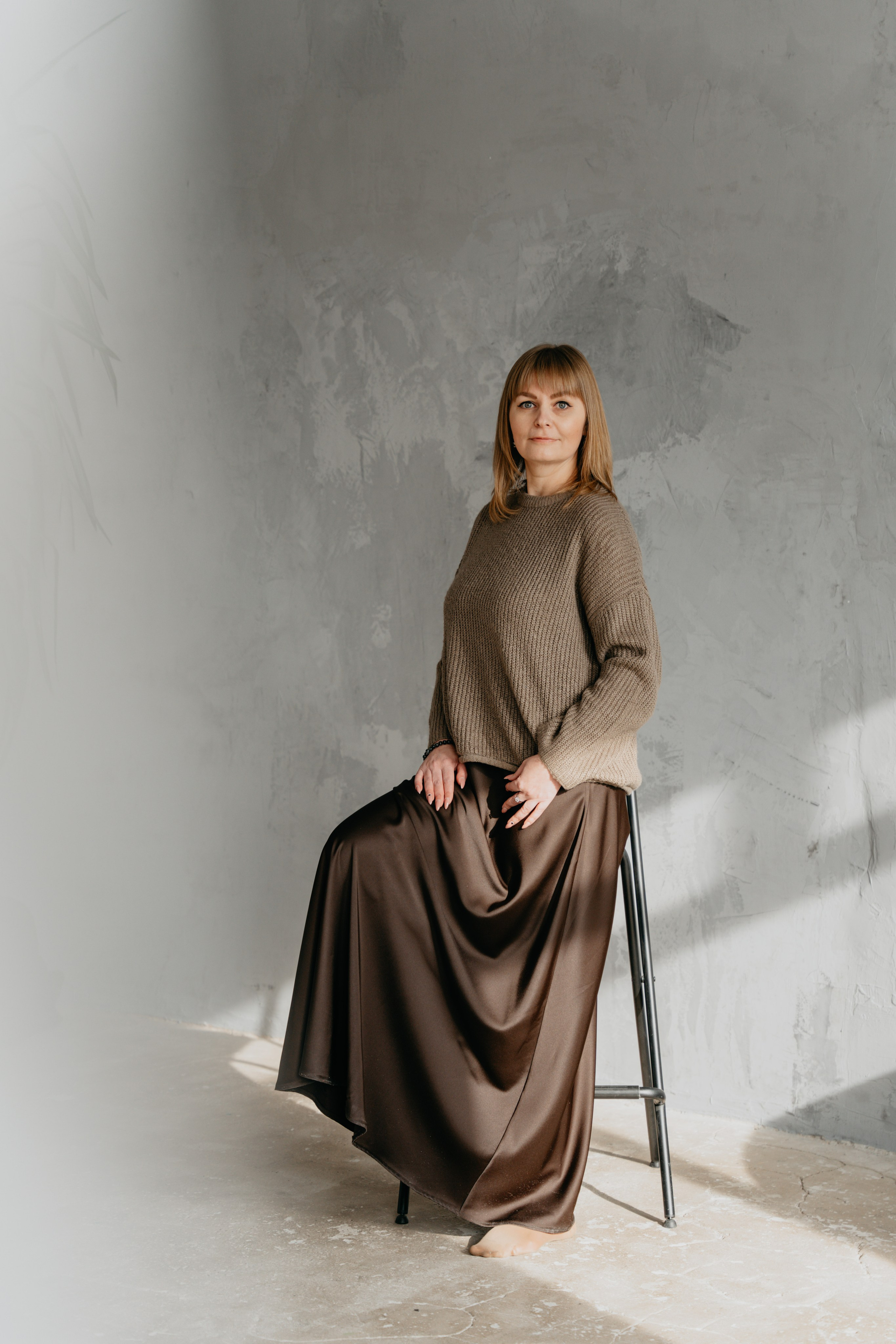 Все начинается с мамы