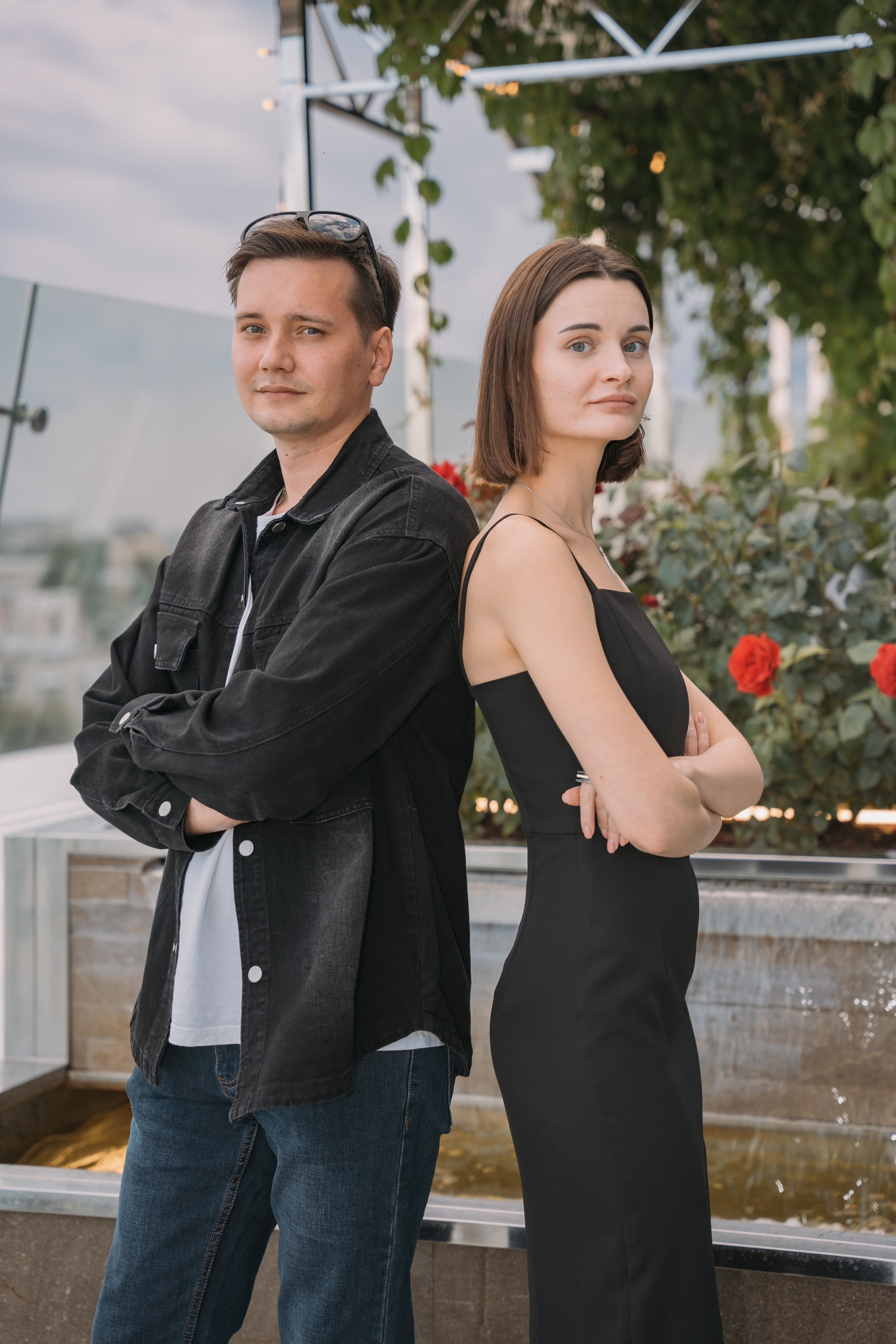 Юбилей. Панорама