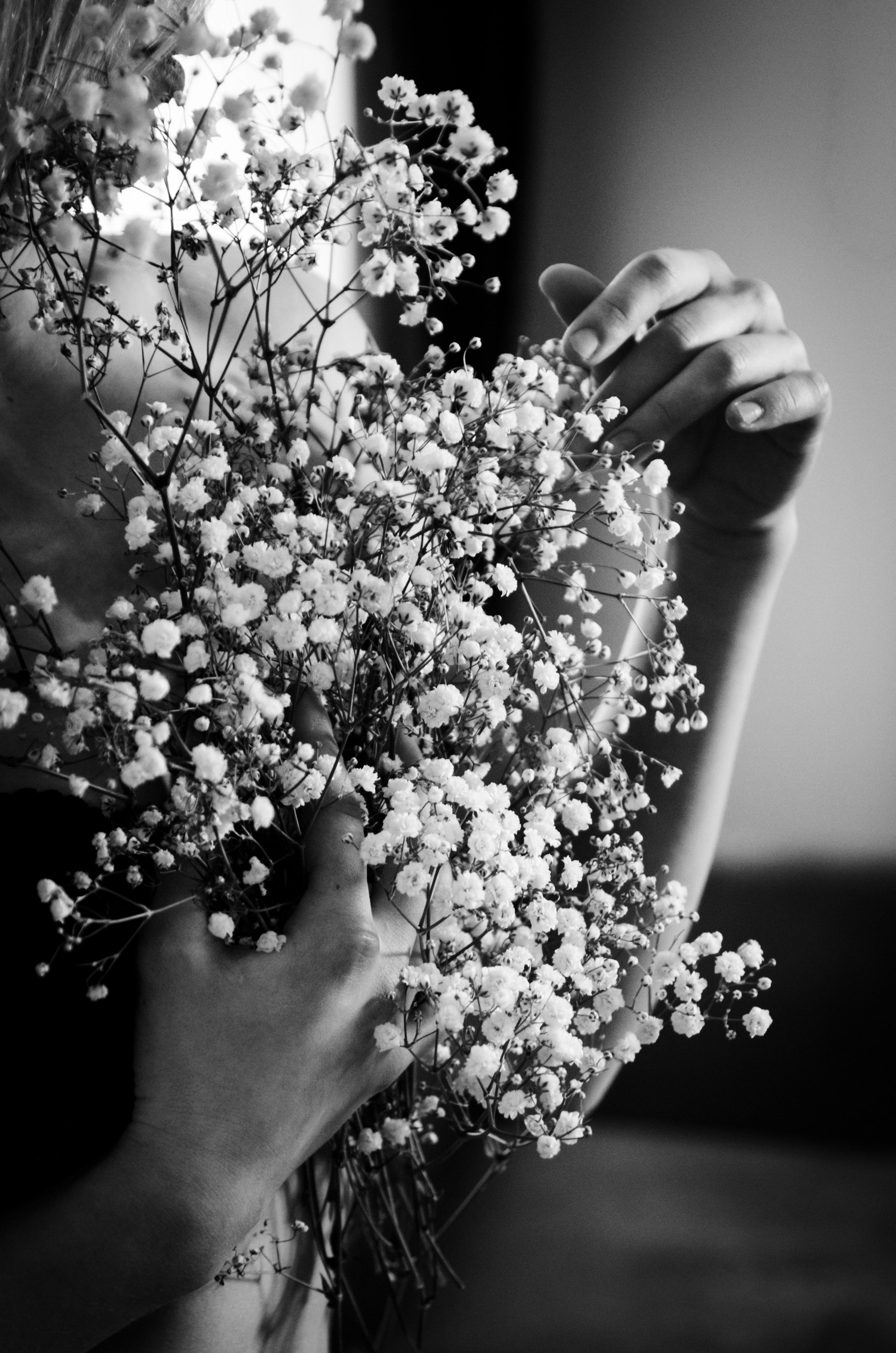 Будуарная фотосессия для Полины. Будуарный и портретный фотограф в Ростове-на-Дону Нина Чубарьян