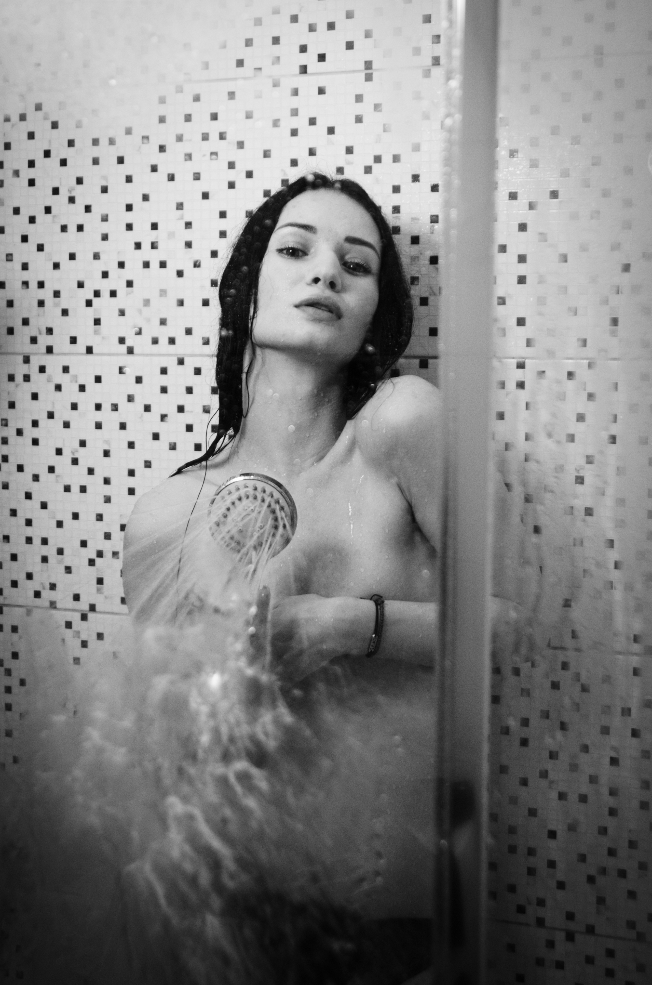 Будуарная фотосессия для Веры. Будуарный и портретный фотограф в Ростове-на-Дону Нина Чубарьян