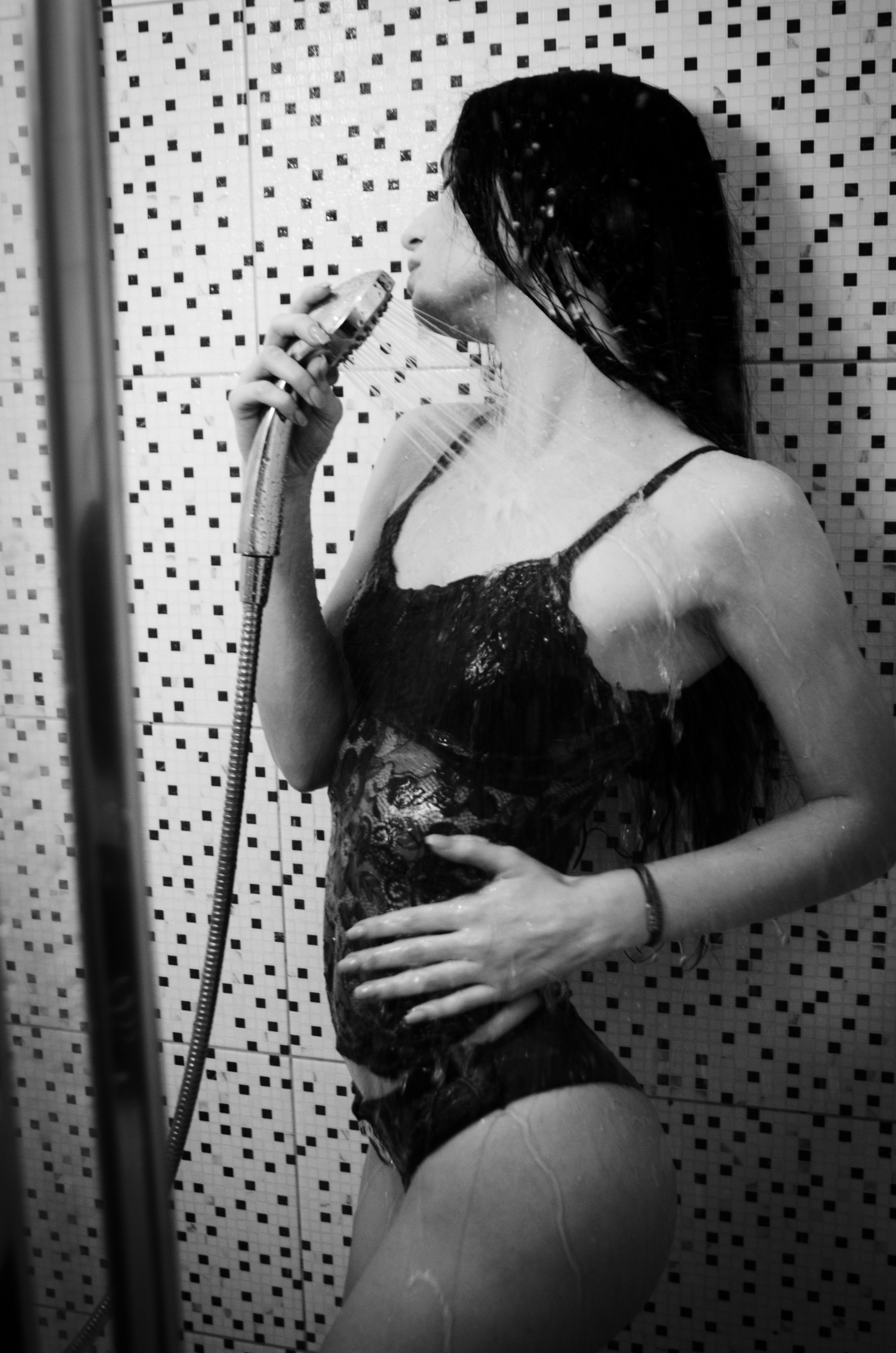 Будуарная фотосессия для Веры. Будуарный и портретный фотограф в Ростове-на-Дону Нина Чубарьян