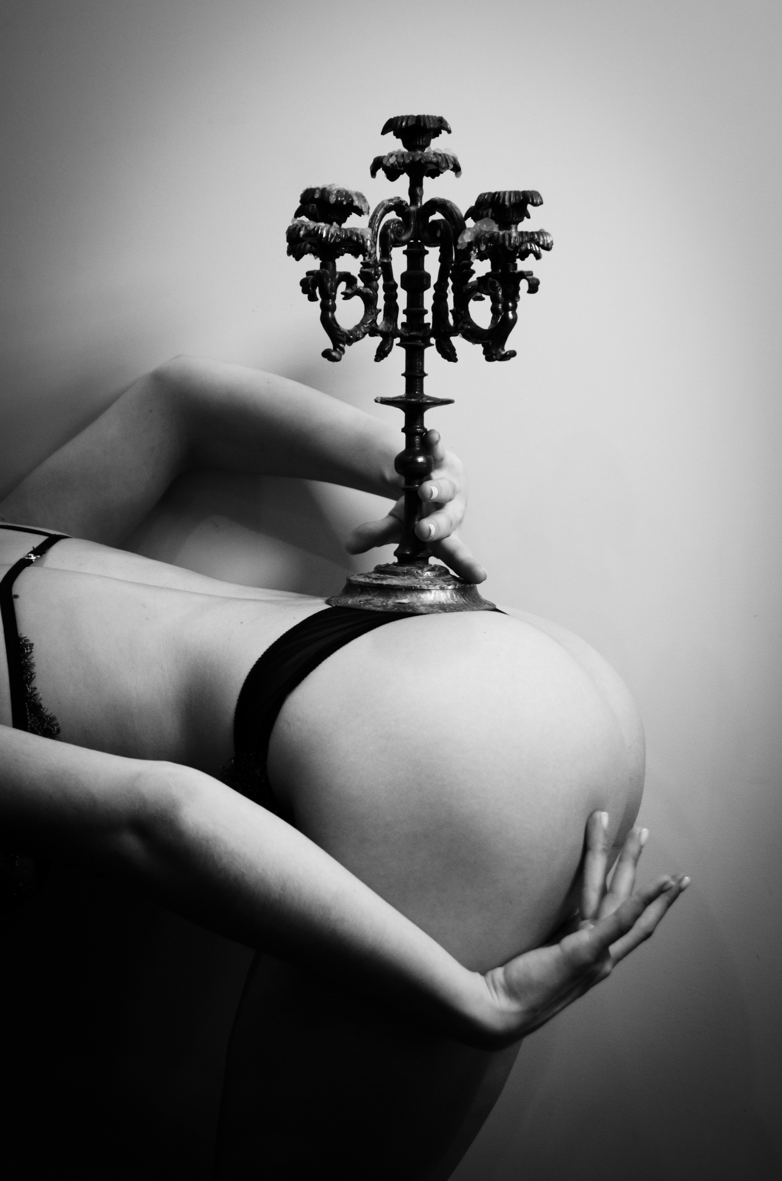 Будуарная фотосессия для Ксюши. Будуарный и портретный фотограф в Ростове-на-Дону Нина Чубарьян