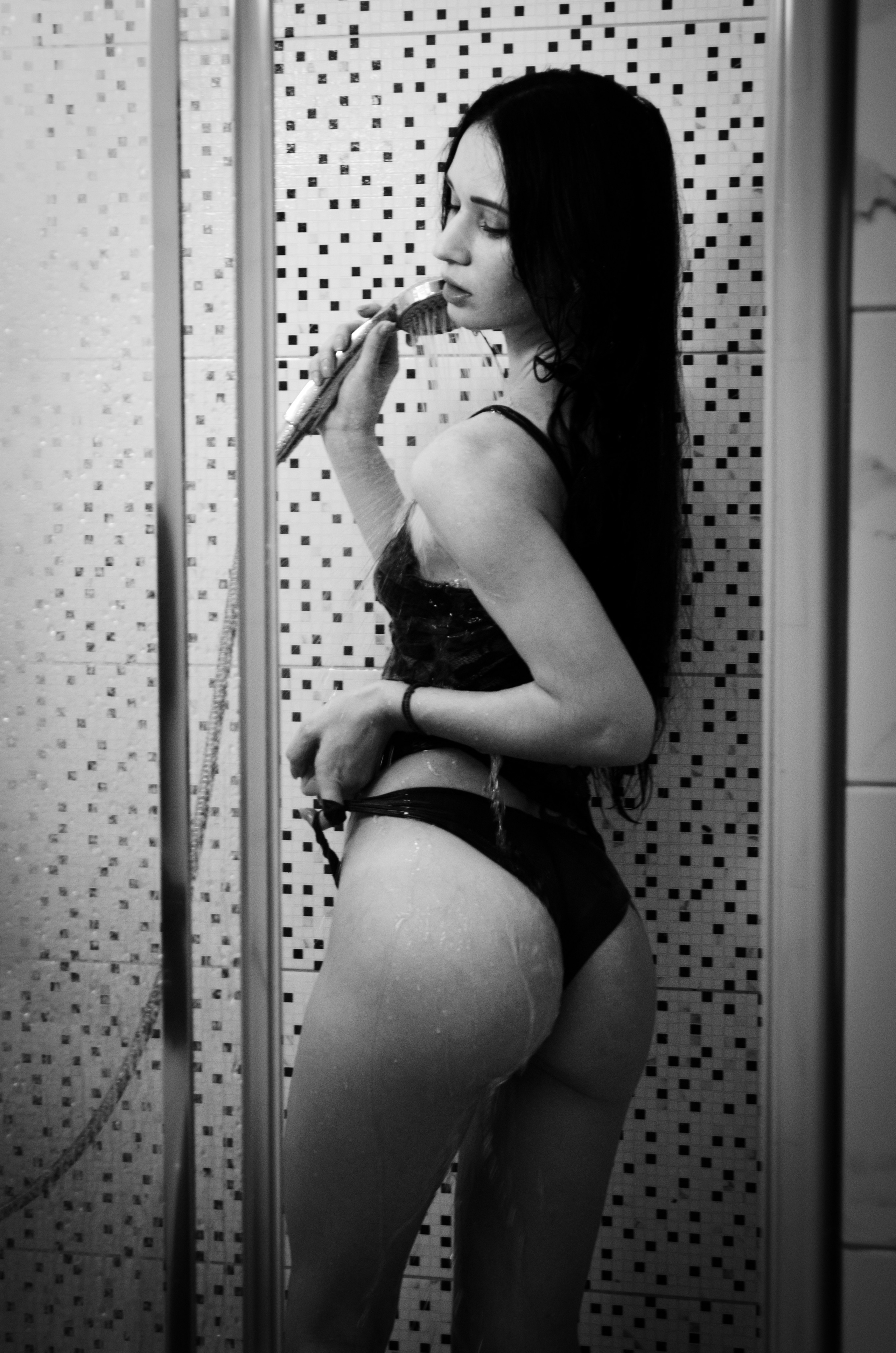 Будуарная фотосессия для Веры. Будуарный и портретный фотограф в Ростове-на-Дону Нина Чубарьян