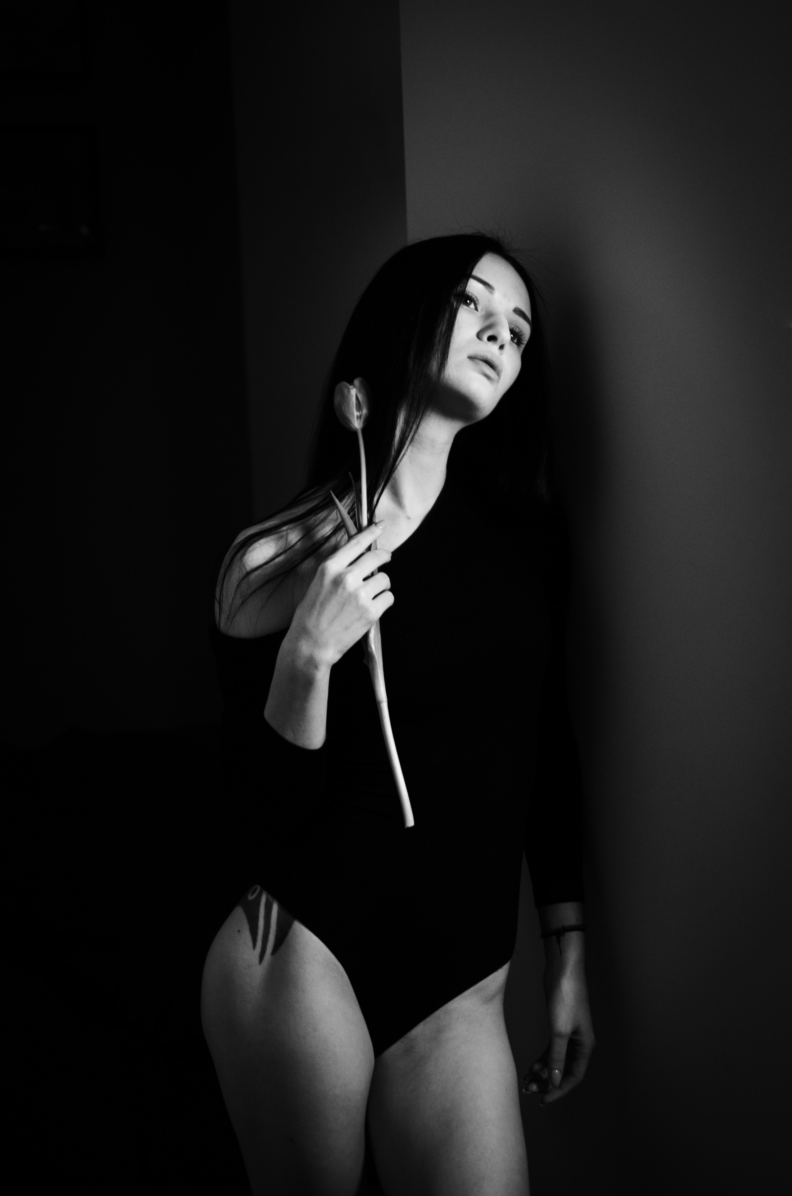 Будуарная фотосессия для Веры. Будуарный и портретный фотограф в Ростове-на-Дону Нина Чубарьян