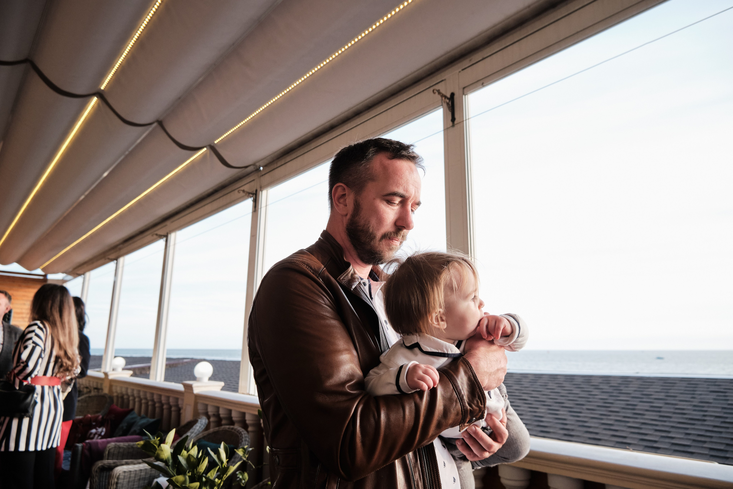 Сочи. Открытие яхт сезона. Свадебный и семейный фотограф в Новокузнецке Иван Иванов