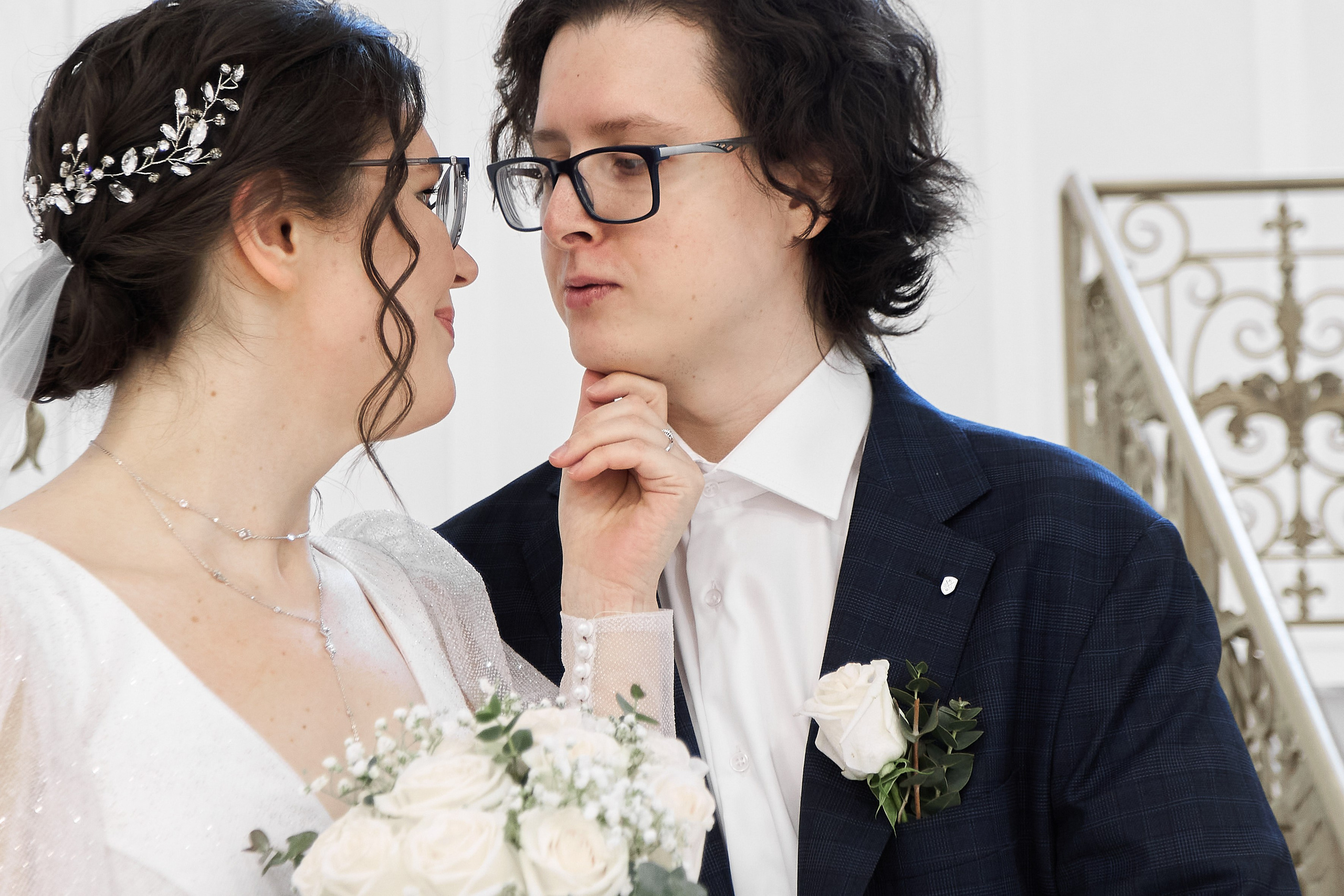 Олег & Мария. Фотограф-видеограф Александр Корнев