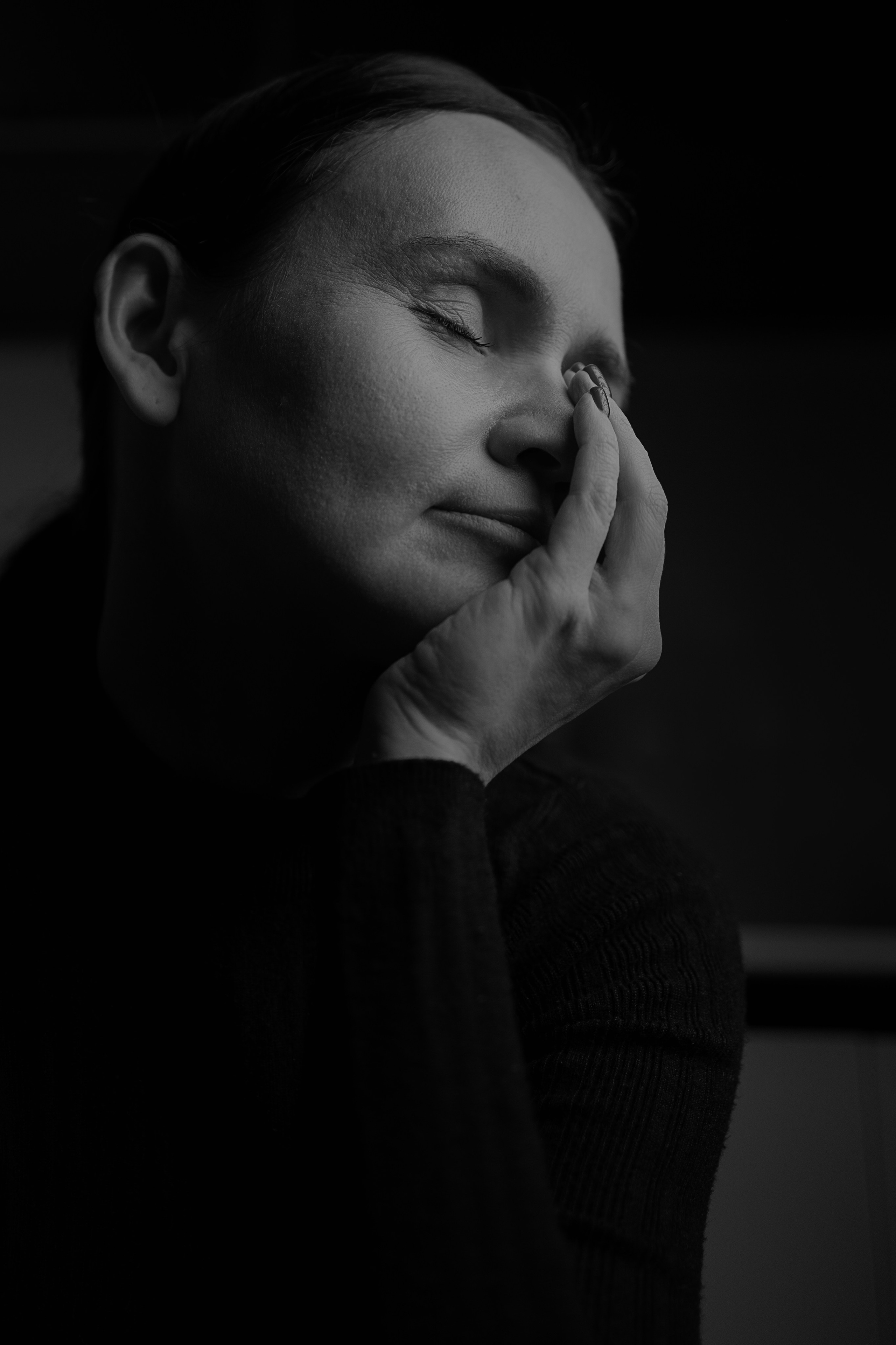 Portafolio de Fotografía Personal y Retratos, Fotógrafa en Santiago, Chile. Fotógrafa en Santiago, Chile | Julia Zalnova