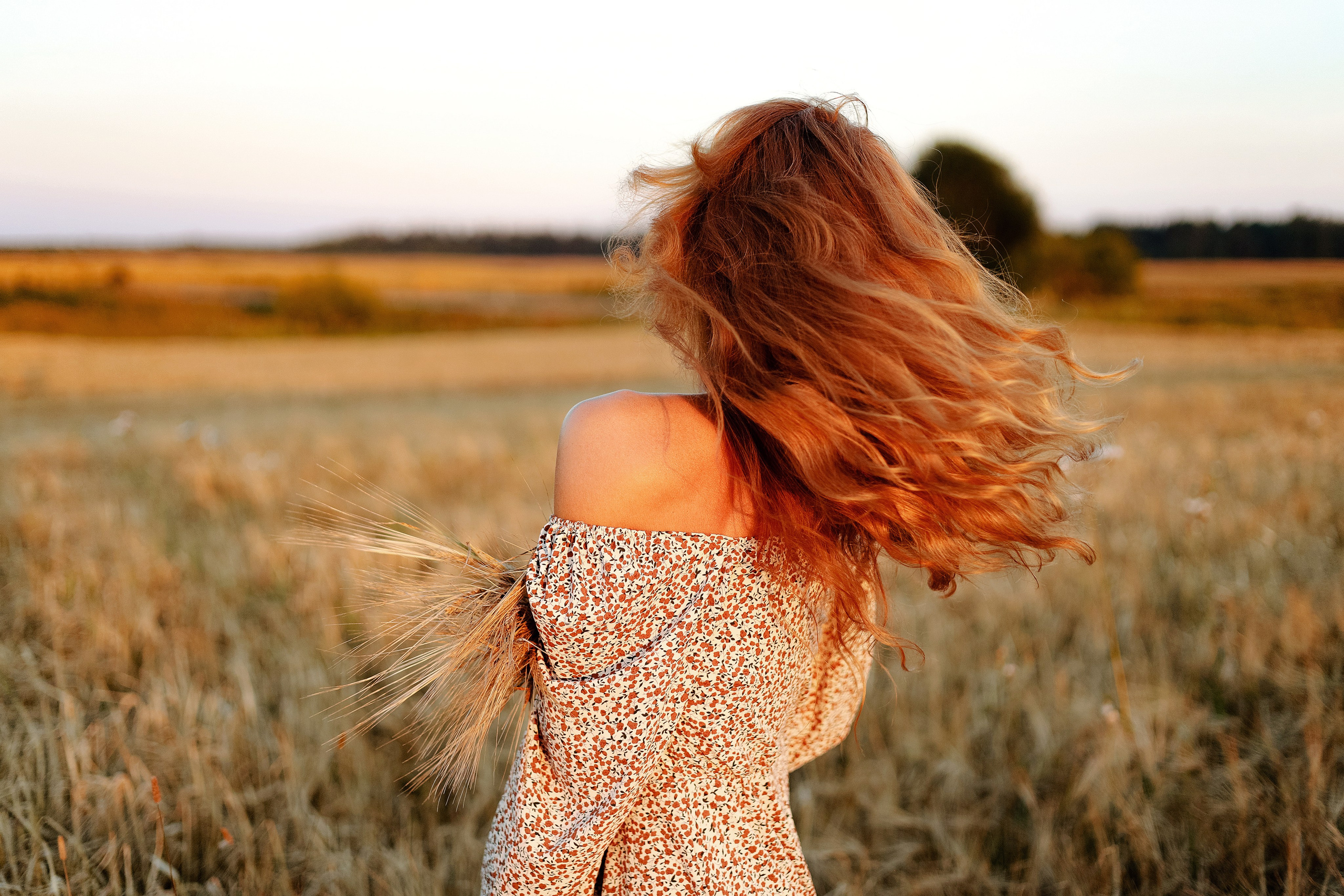 Солнечная. Фотограф в Санкт-Петербурге Знаменская Ирина