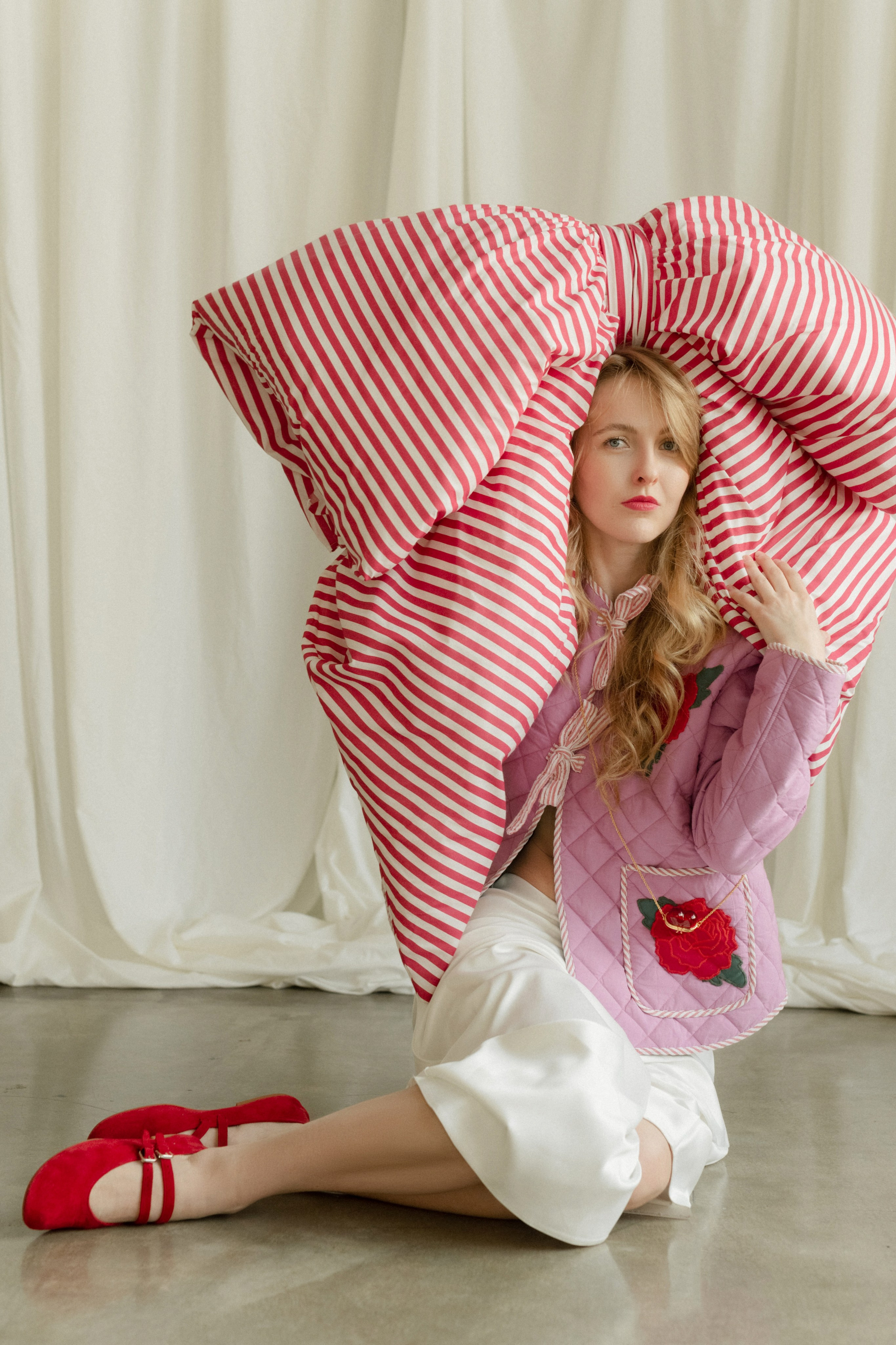 Pink. Свадебный и семейный фотограф Владивосток