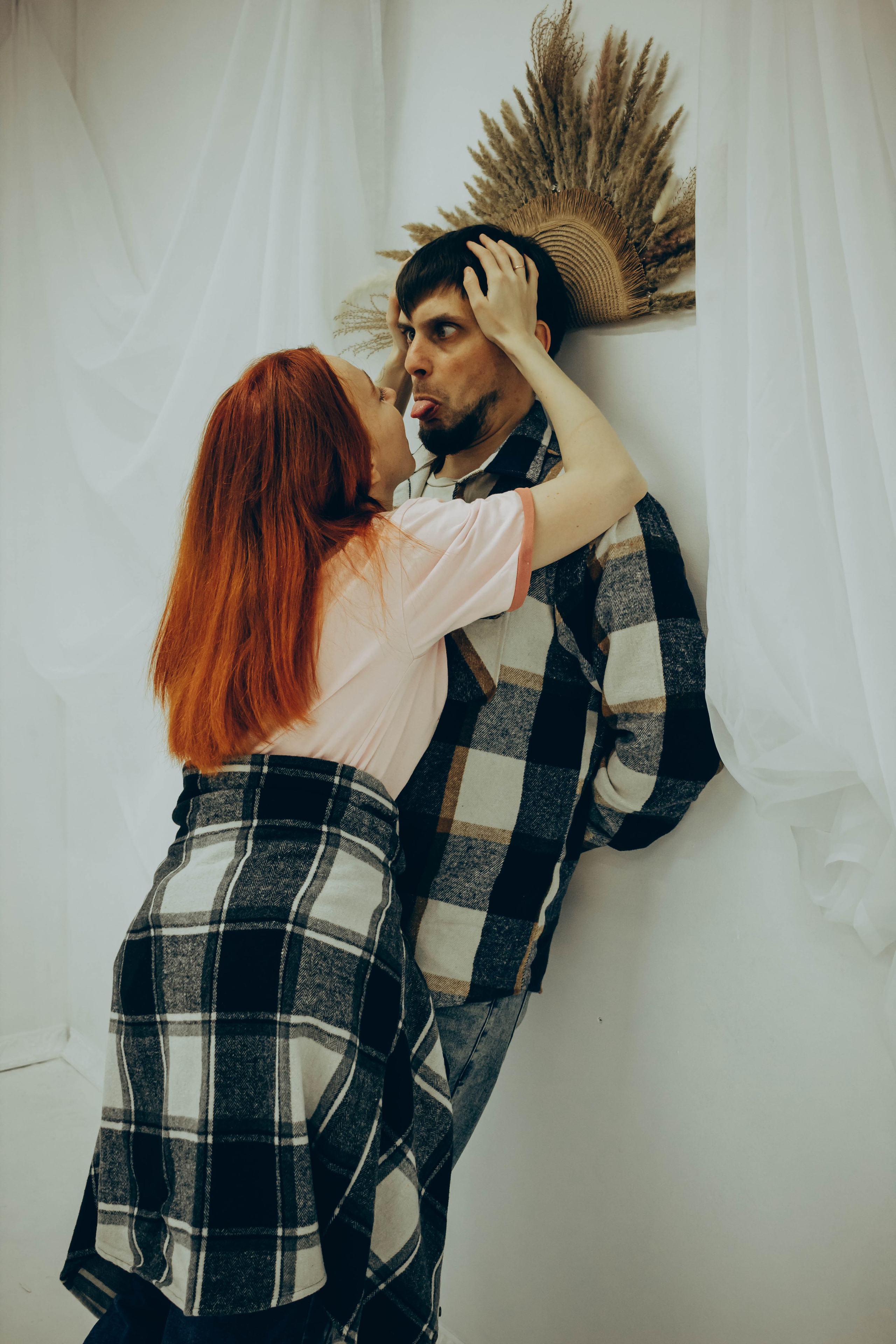 Анастасия и Владислав. Фотограф Туринск | Анастасия Щеглова