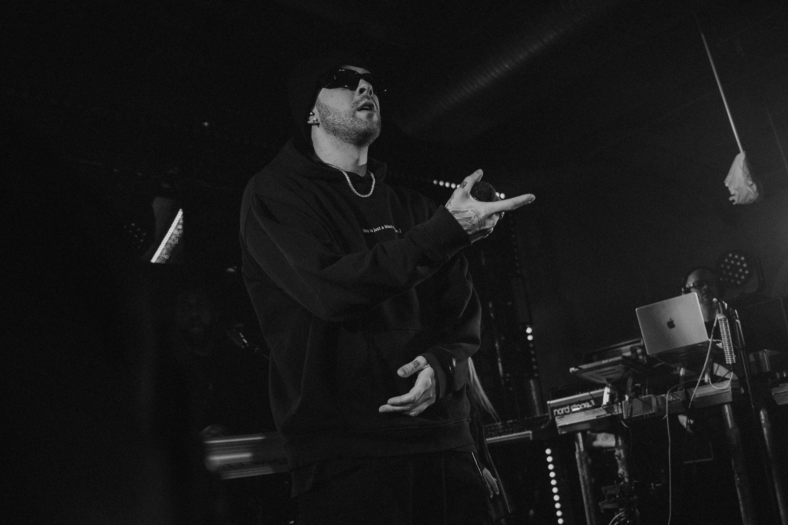 Performance of the Artists. Фотограф в Москве Максим Василенко