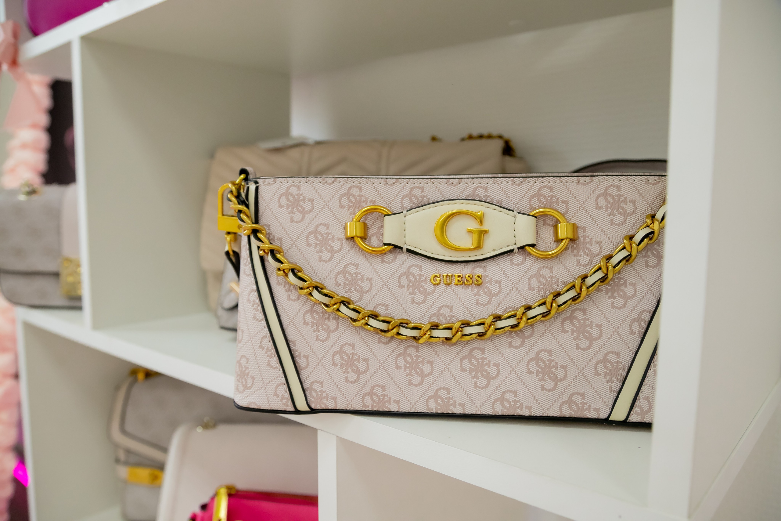 День рождения магазина «Caramel Bag». Фотограф Маша Савинская