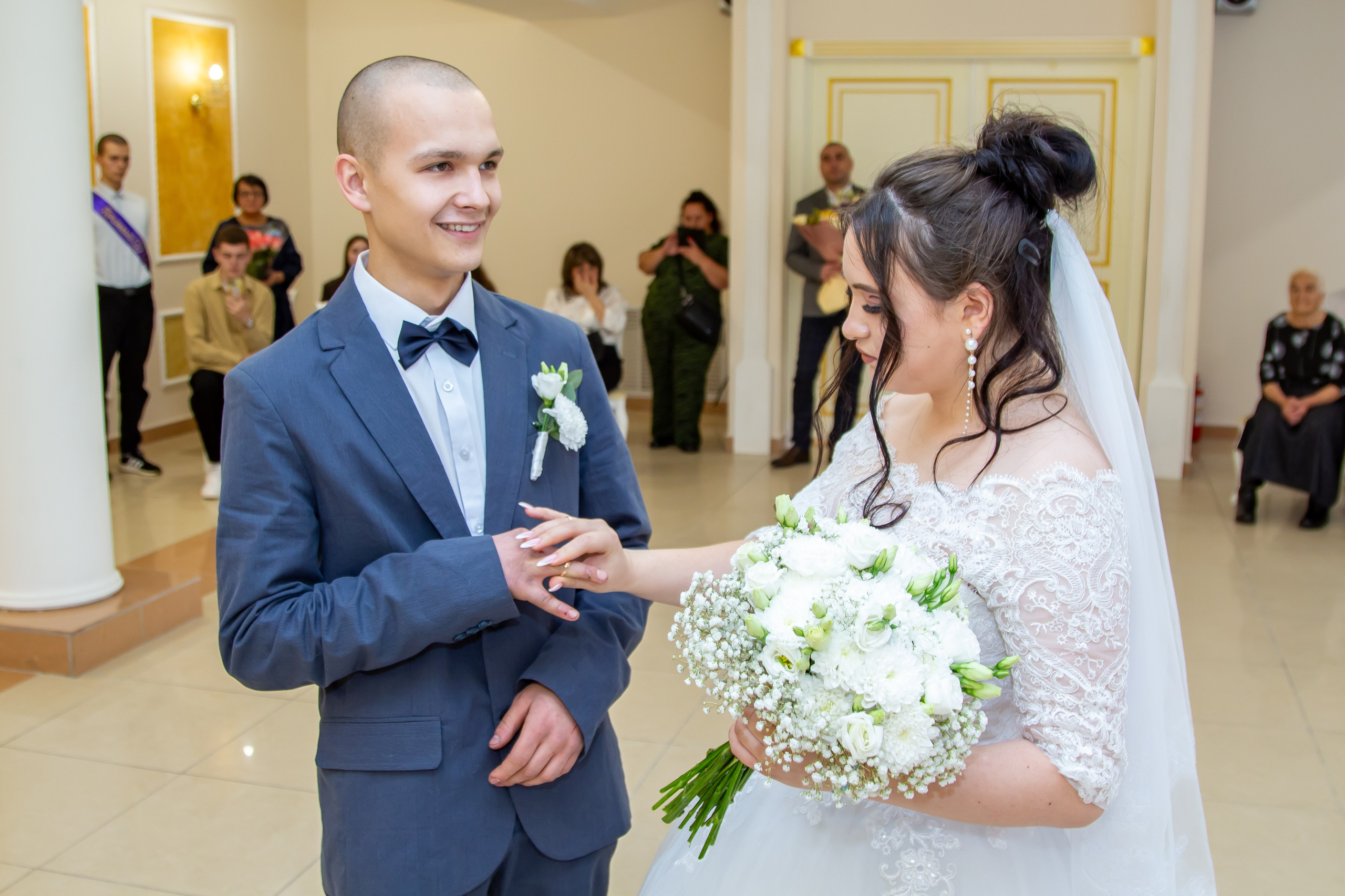 Союз любви. Фотограф • Орехово-Зуево • Балашиха • TEFO