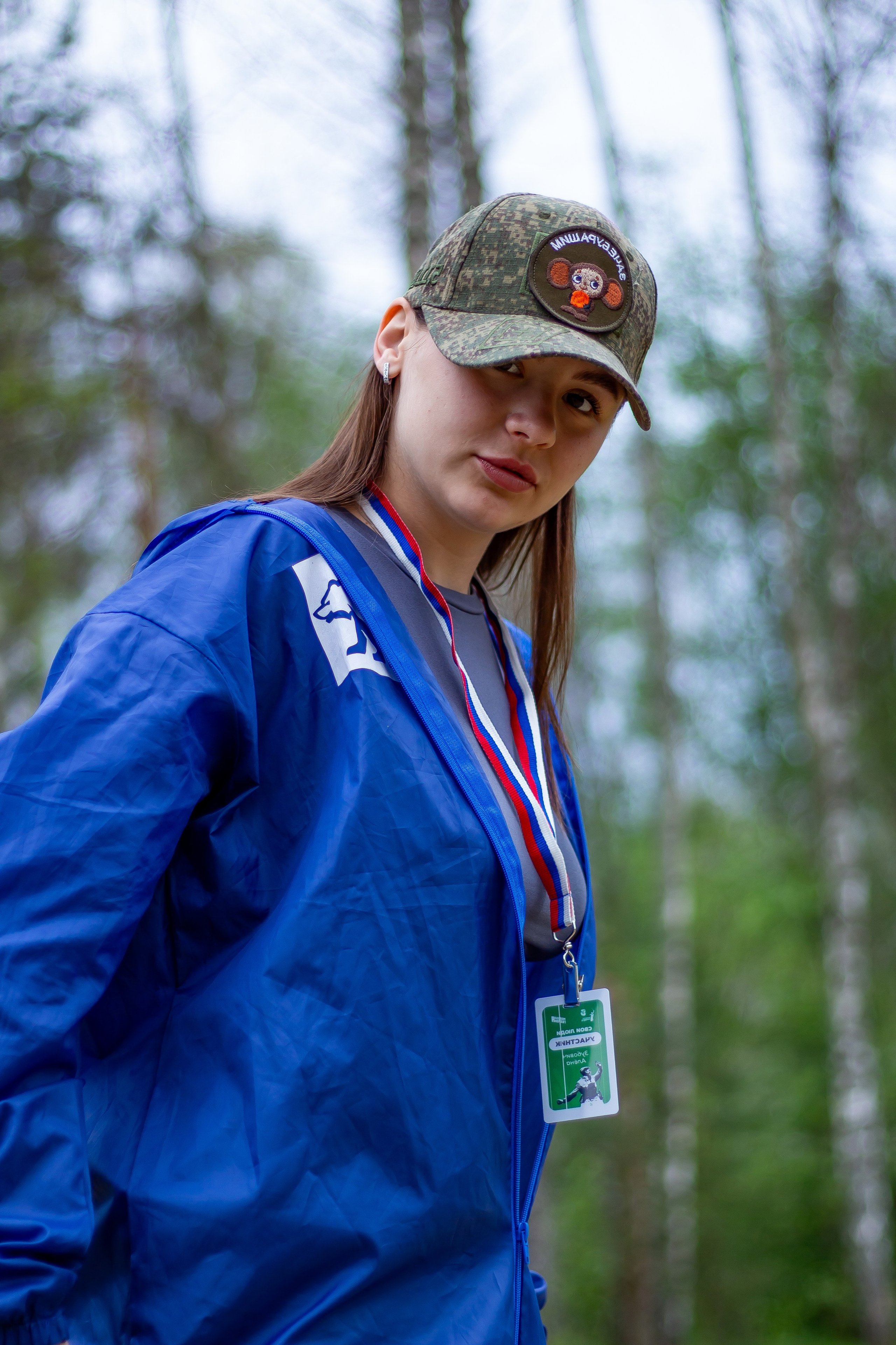 1-я смена во Ржеве 2025. Фотограф • Орехово-Зуево • Балашиха • TEFO