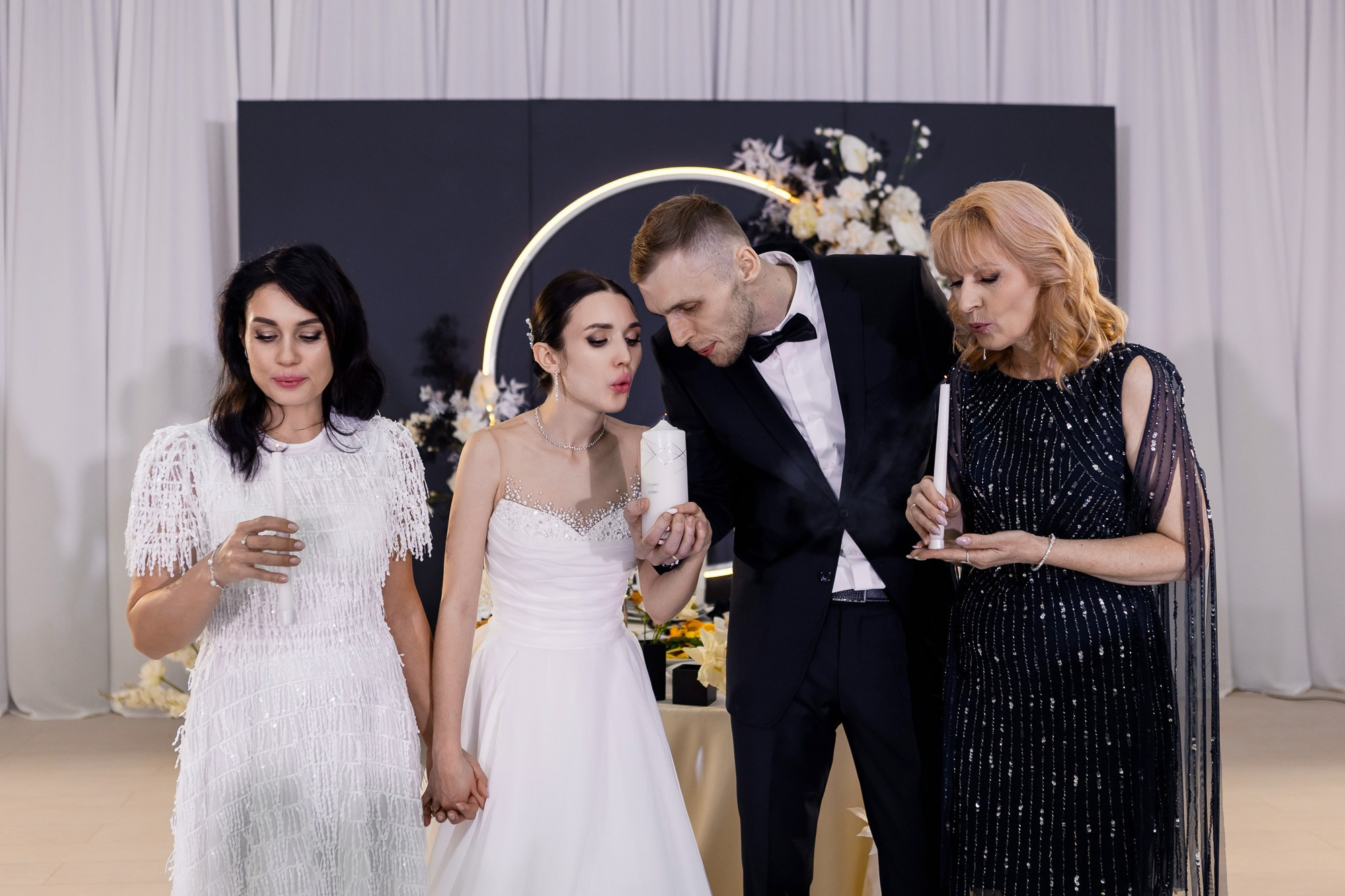 Сергей и Ира — Свадьба в Севастополе. Свадебный фотограф, фотосъемка в Крыму, Севастополе, Симферополе, Ялте