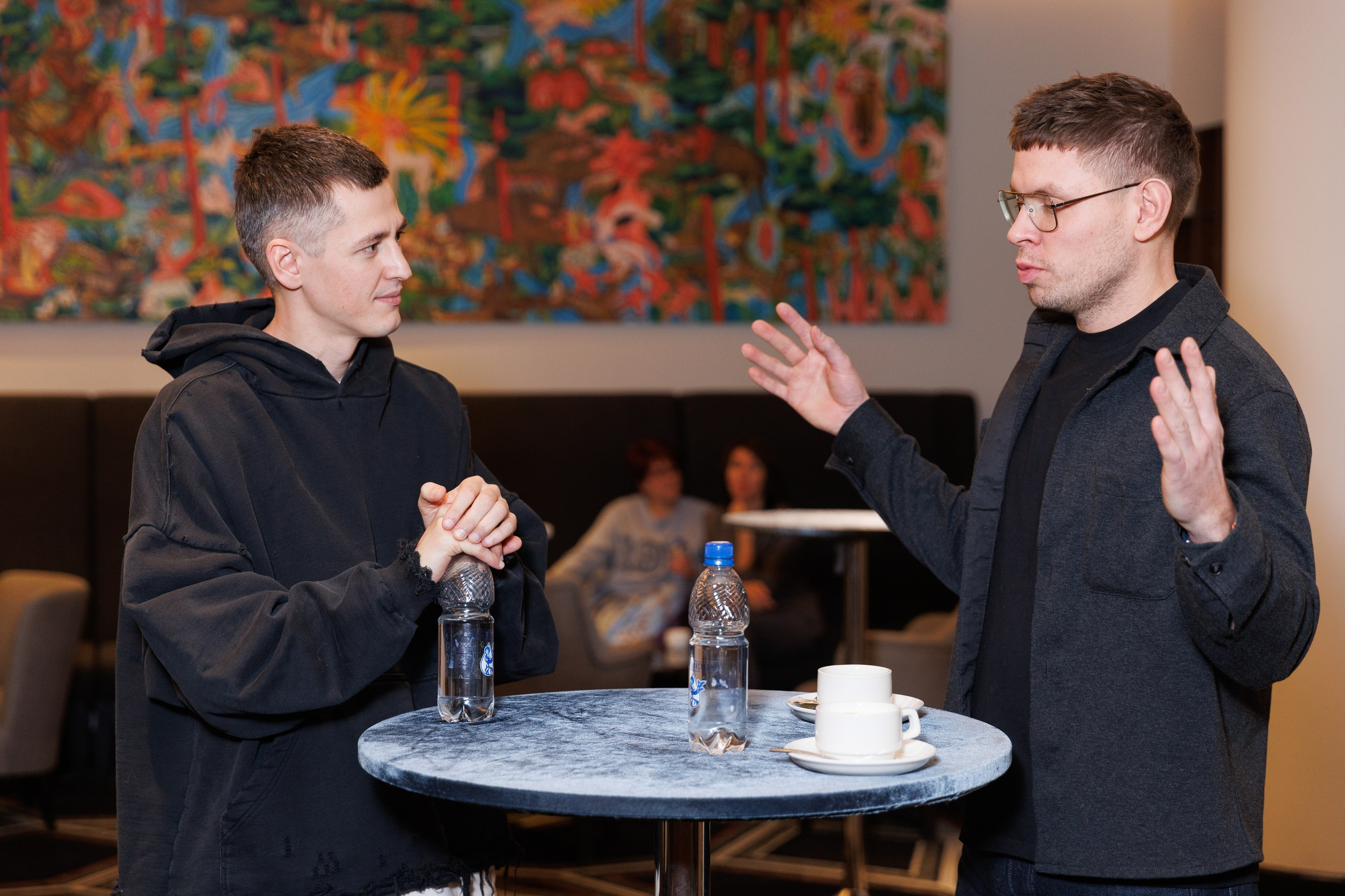 Репортажный фотограф в Нижнем Новгороде. Фотограф в Нижнем Новгороде Александр Хамов