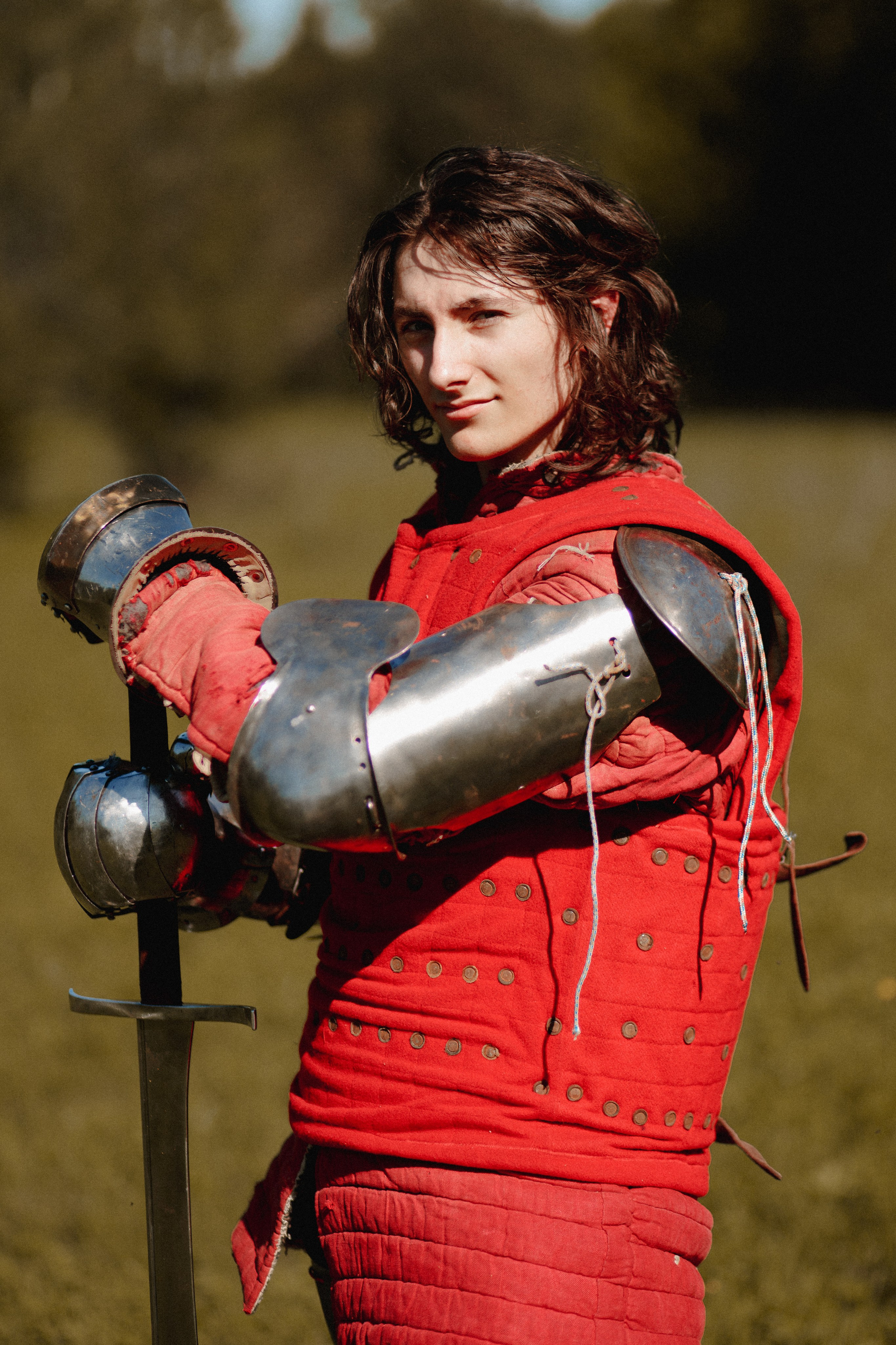 Косплей — фотосессия в Нижнем Новгороде. Фотограф в Нижнем Новгороде Александр Хамов