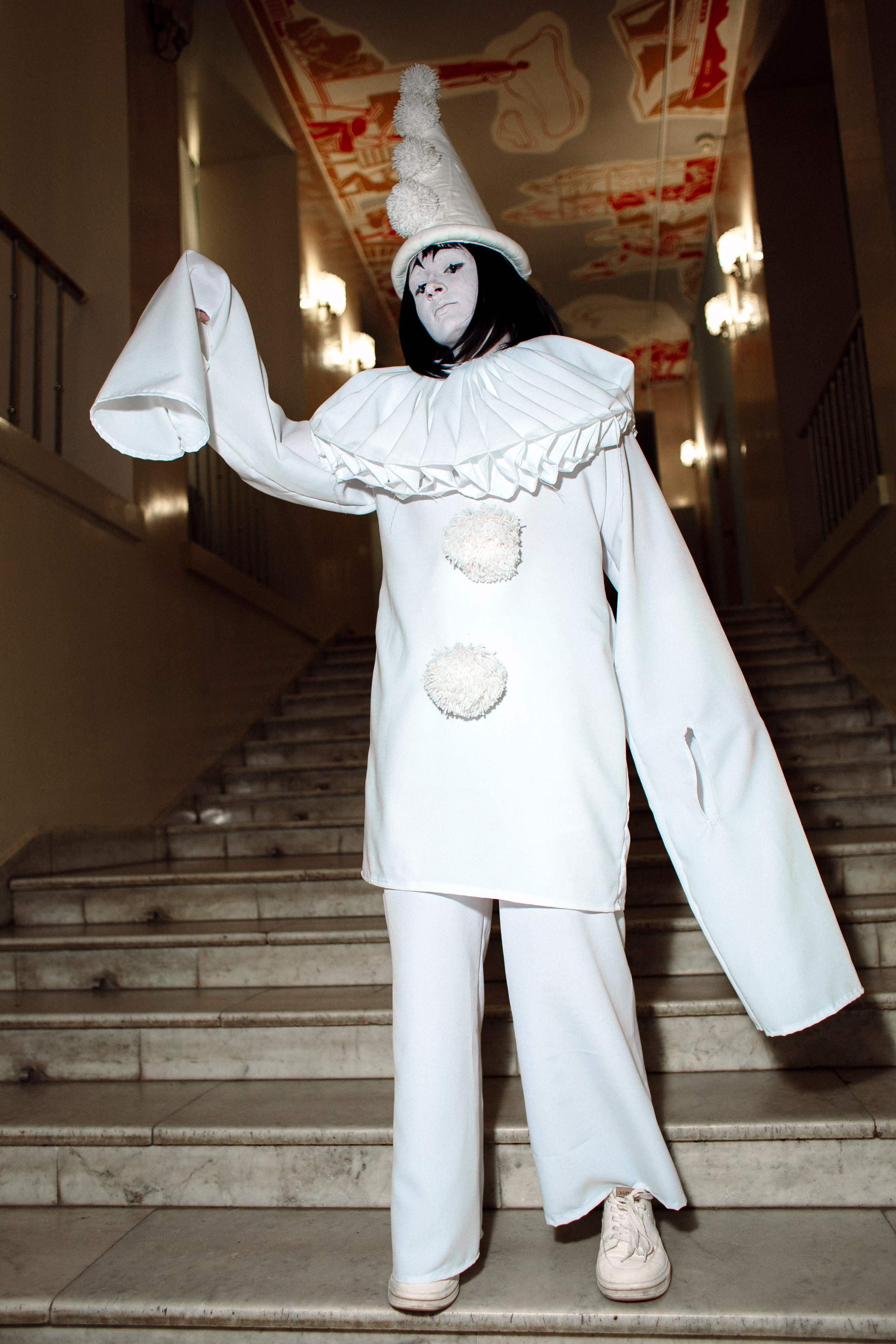 Съёмка косплея, фото косплей, косплей в Нижнем Новгороде.